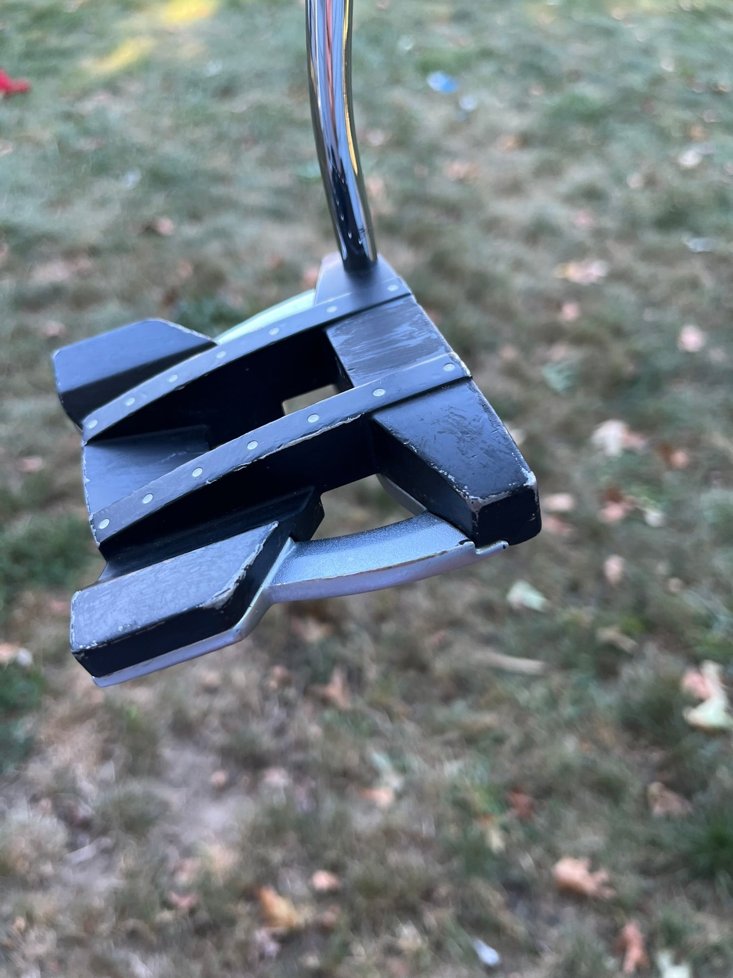 Ping Tomcat 14 2023 Putter Black Dot 33″ +HC