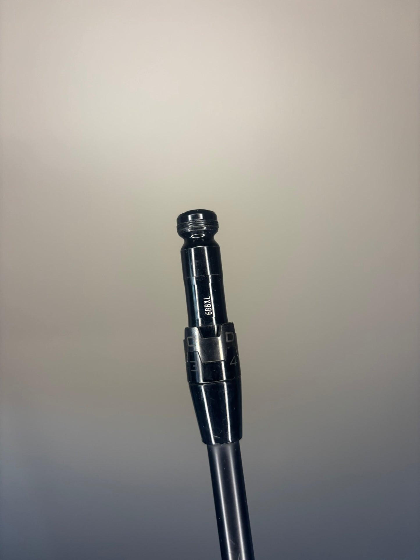 Mitsubishi Rayon Diamana D+ Extra Stiff Flex Driver Shaft Titleist Tip 43.5″