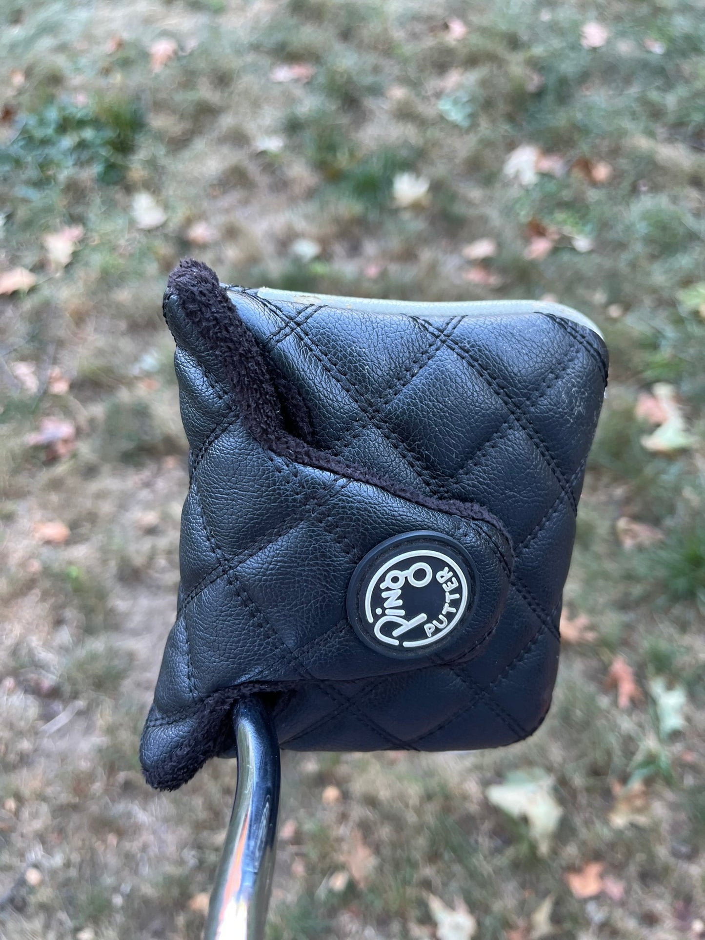 Ping Tomcat 14 2023 Putter Black Dot 33″ +HC