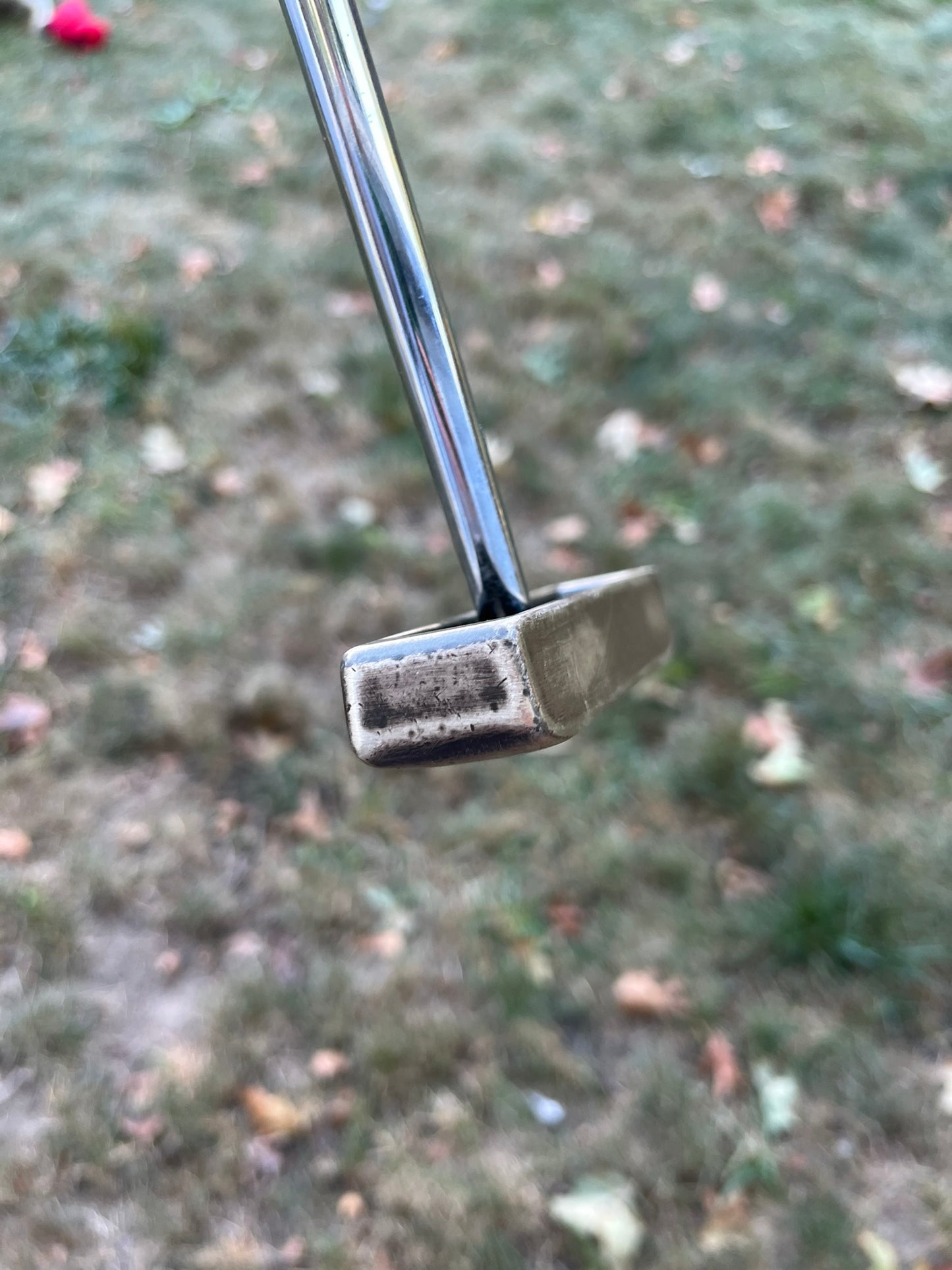 Ping 1-A Putter Karsten Phoenix 85068 36″ NICE