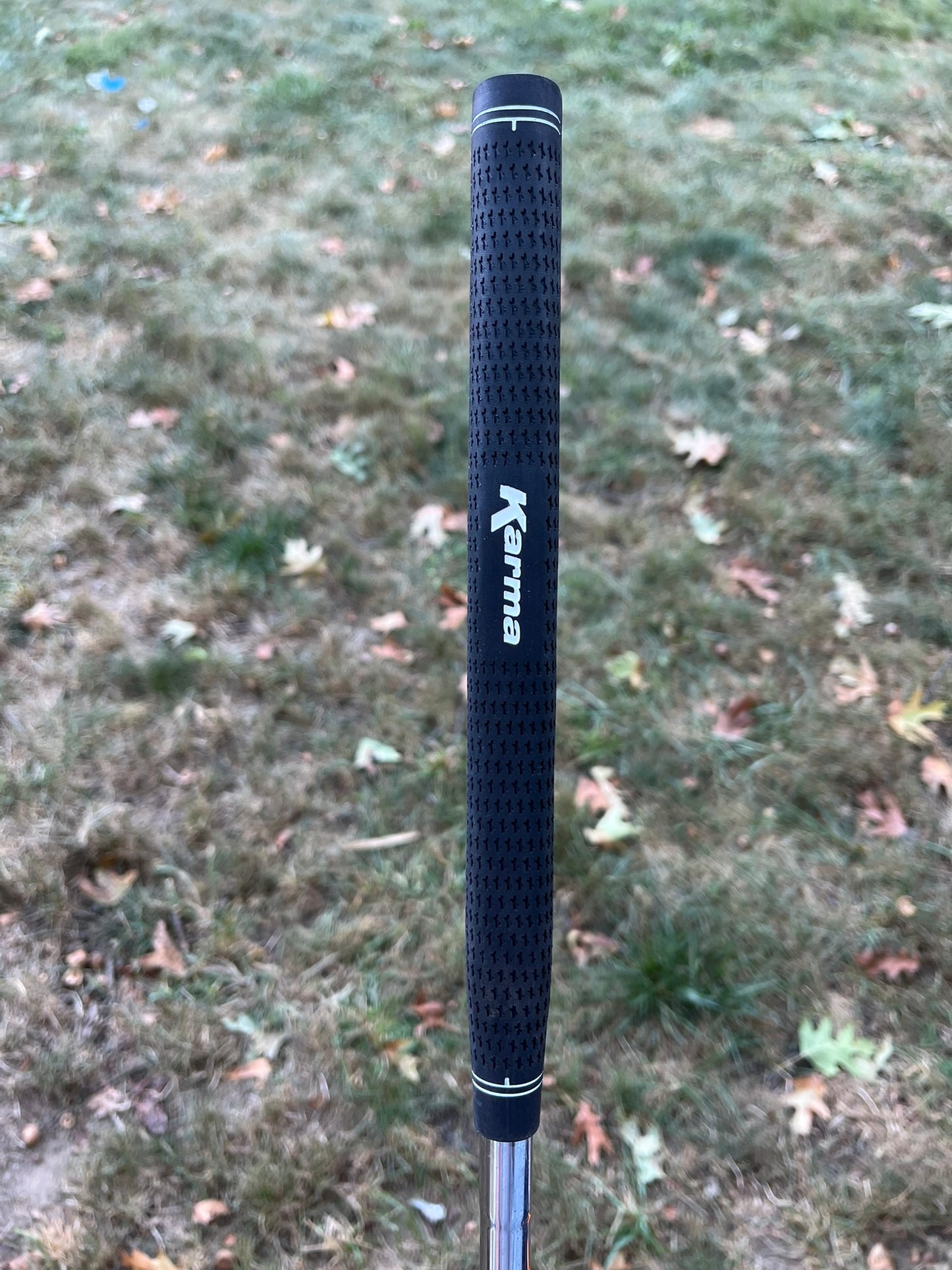 Ping 1-A Putter Karsten Phoenix 85068 36″ NICE