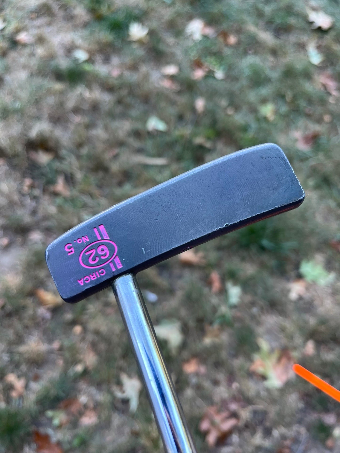 Scotty Cameron Circa 62 No. 5 Putter 33.5″ +HC NICE