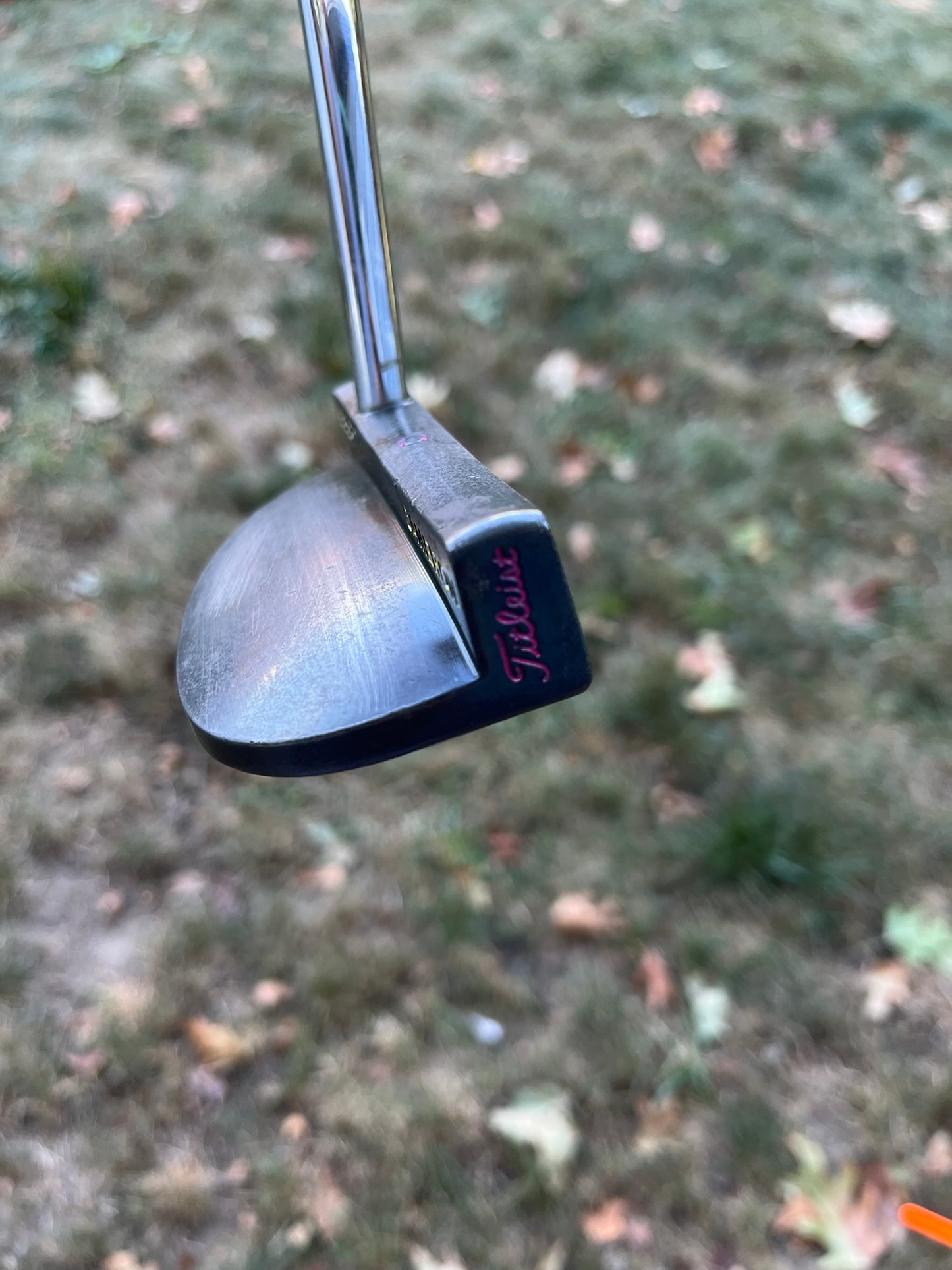 Scotty Cameron Circa 62 No. 5 Putter 33.5″ +HC NICE