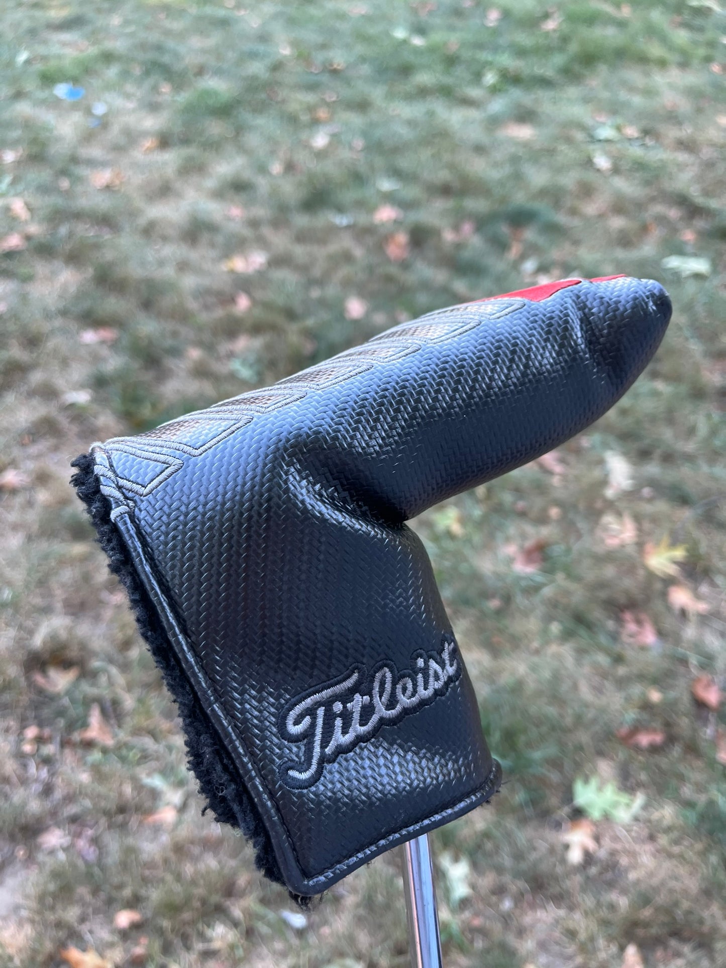 Scotty Cameron Circa 62 No. 5 Putter 33.5″ +HC NICE