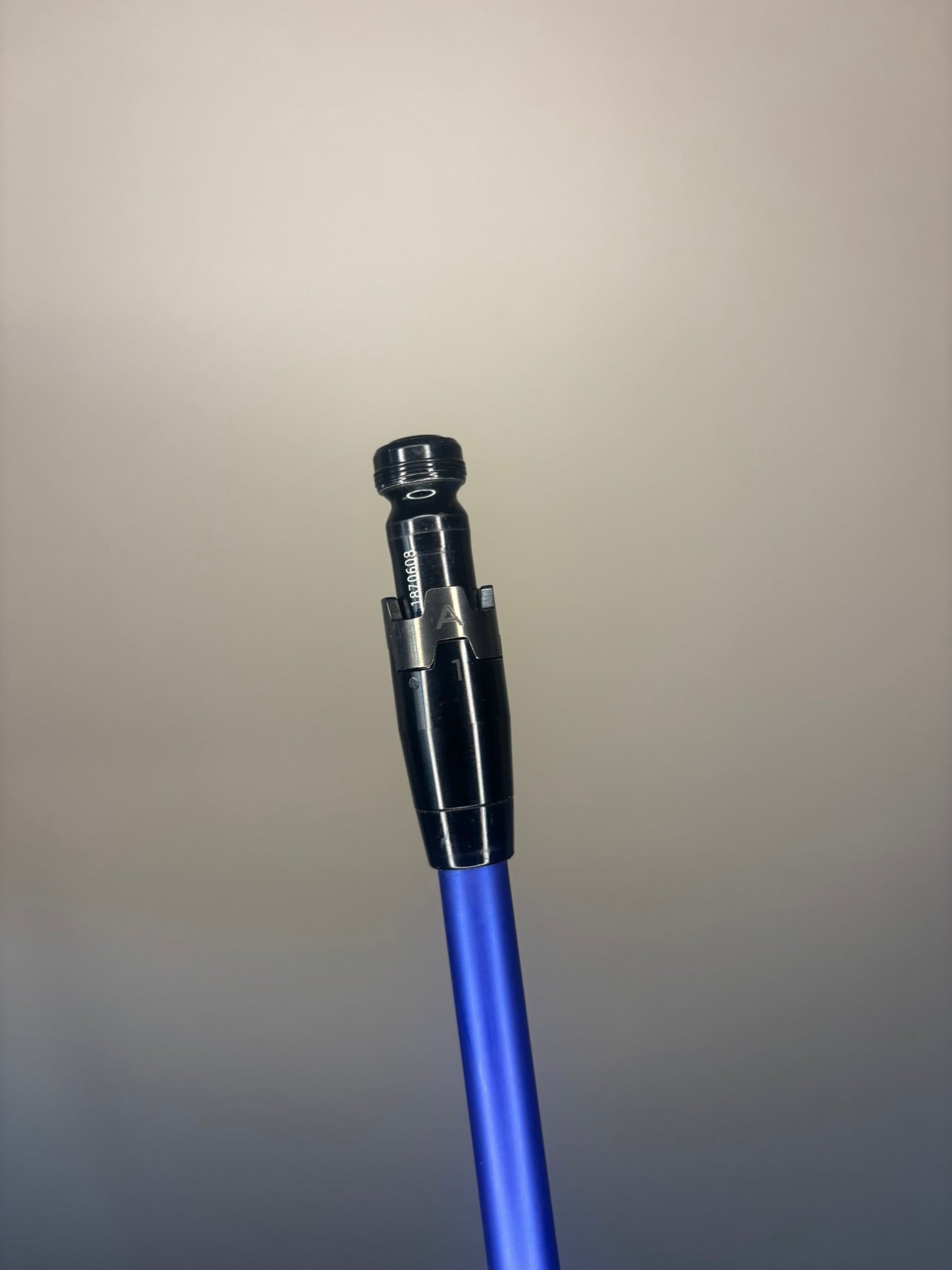 Mitsubishi Rayon Diamana S+ Regular Flex Fairway Wood Shaft Titleist Tip 42.25″