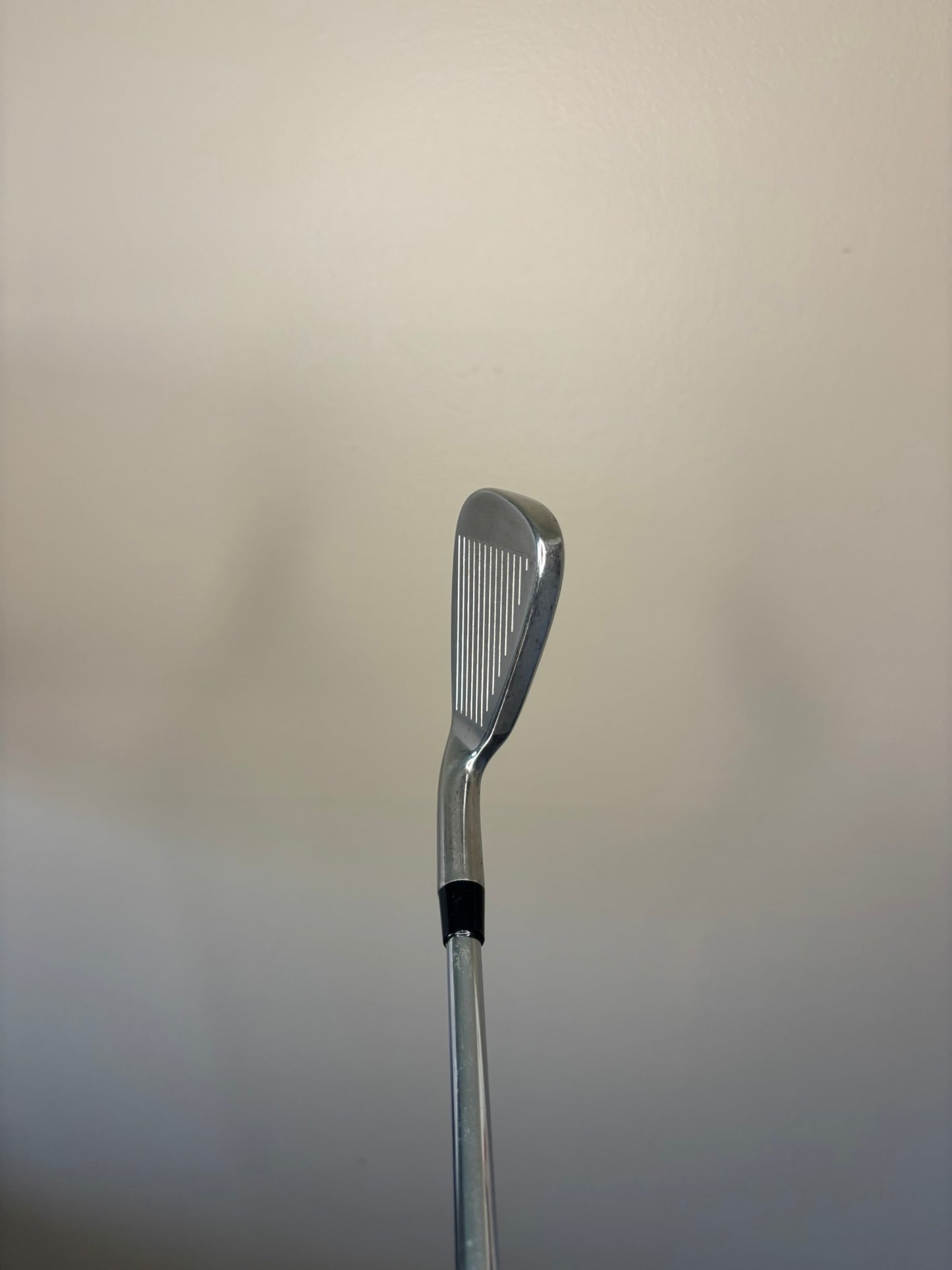Nike Slingshot 4-Iron Precision Rifle Extra Stiff Flex 38.25″ NICE