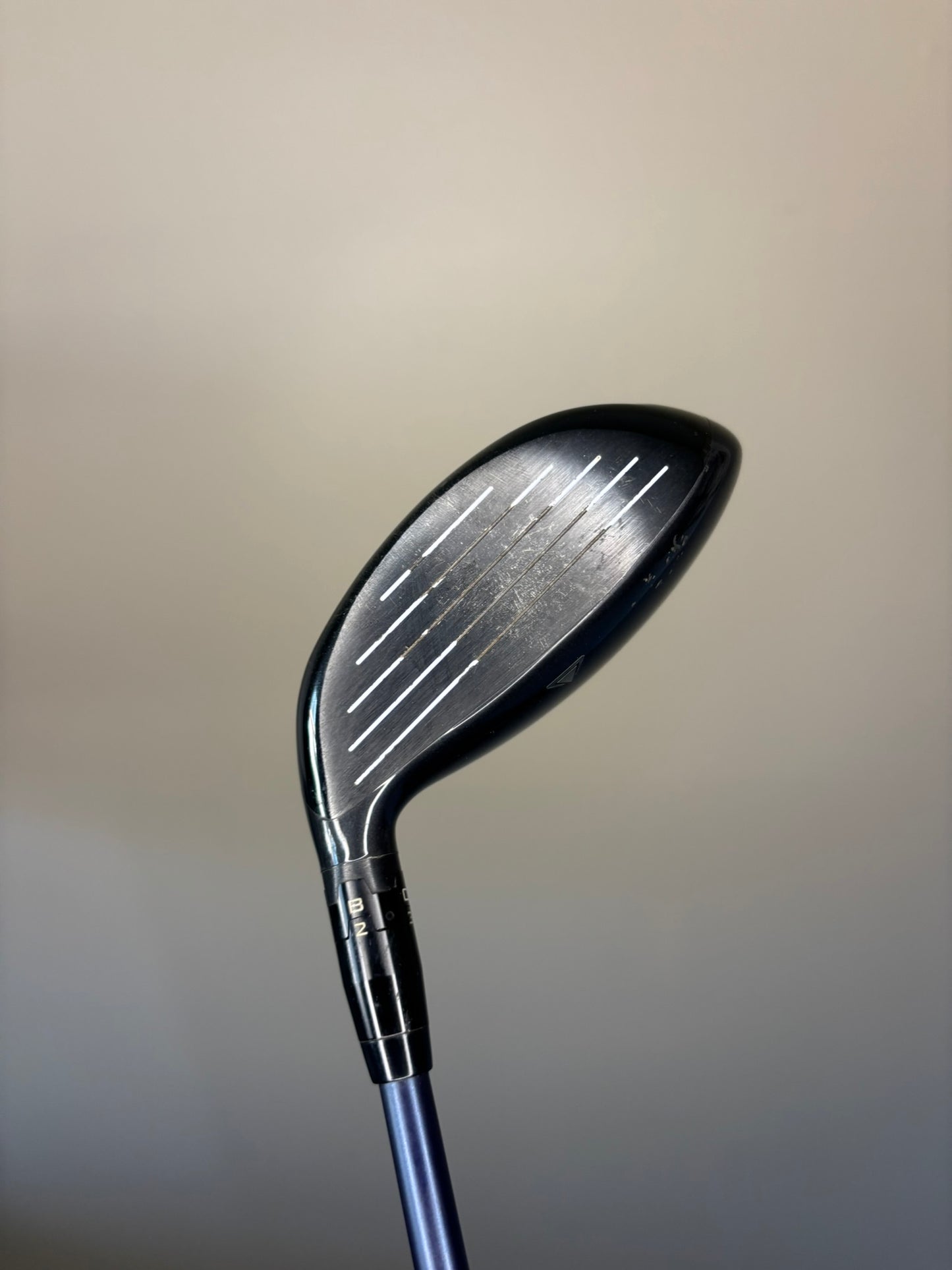 Titleist 917 F2 3-Wood 15° Speeder Pro 84 Tour Spec X-Stiff Flex 42.5″ +HC NICE
