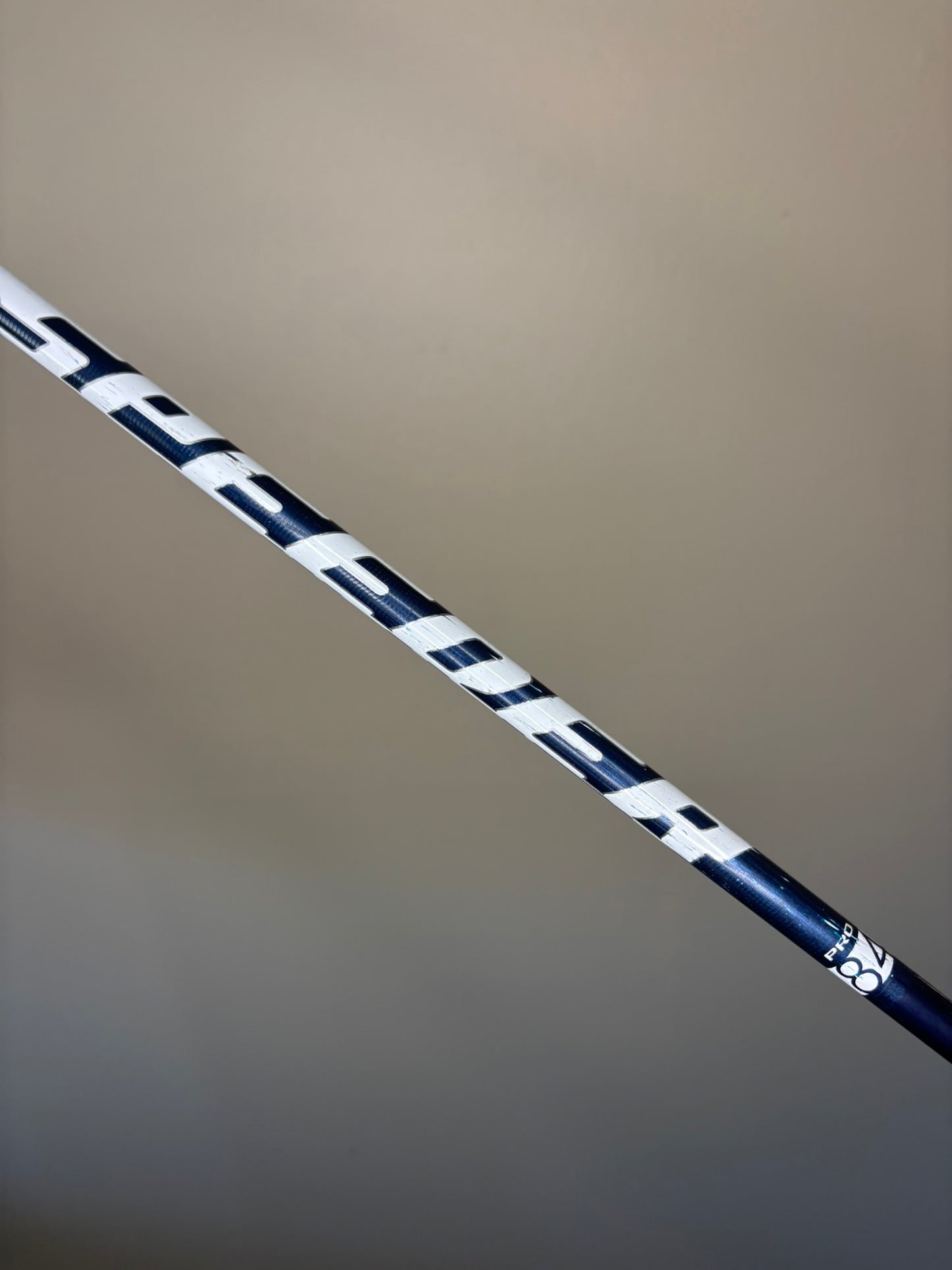 Titleist 917 F2 3-Wood 15° Speeder Pro 84 Tour Spec X-Stiff Flex 42.5″ +HC NICE