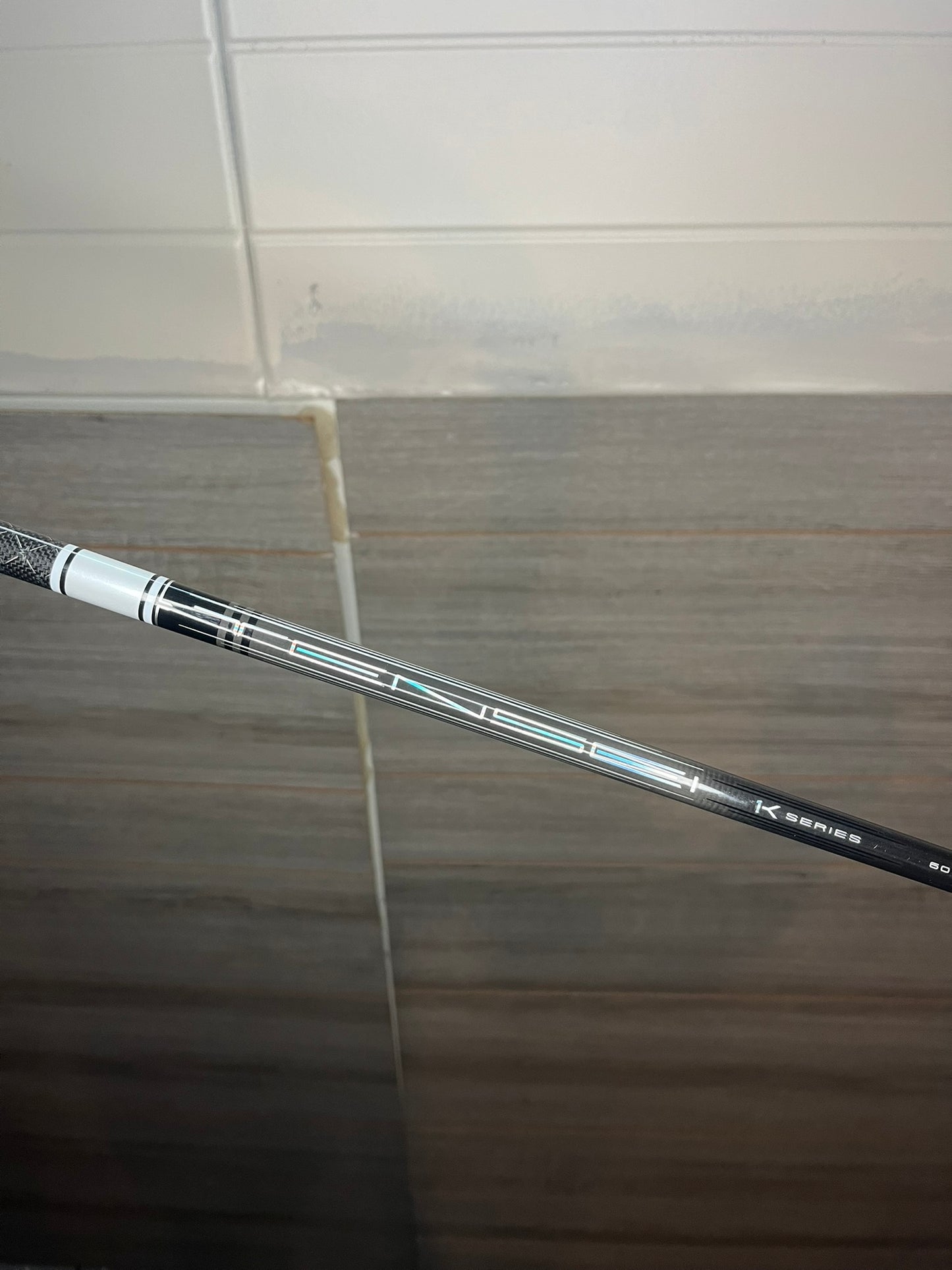 Photo of Mitsubishi Tensei 1K White 60 TX Extra Stiff 60 Grams Driver Shaft