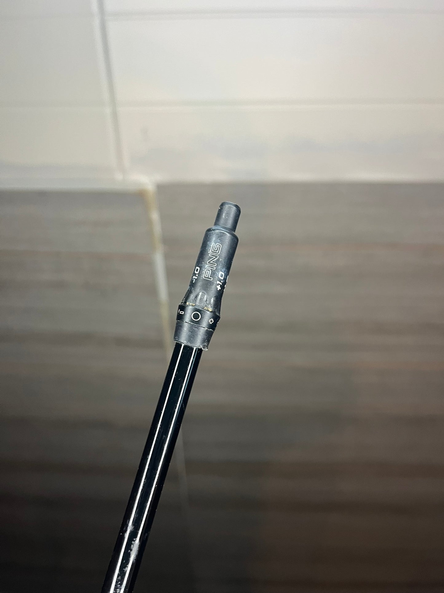 Photo of Mitsubishi Tensei 1K White 60 TX Extra Stiff 60 Grams Driver Shaft