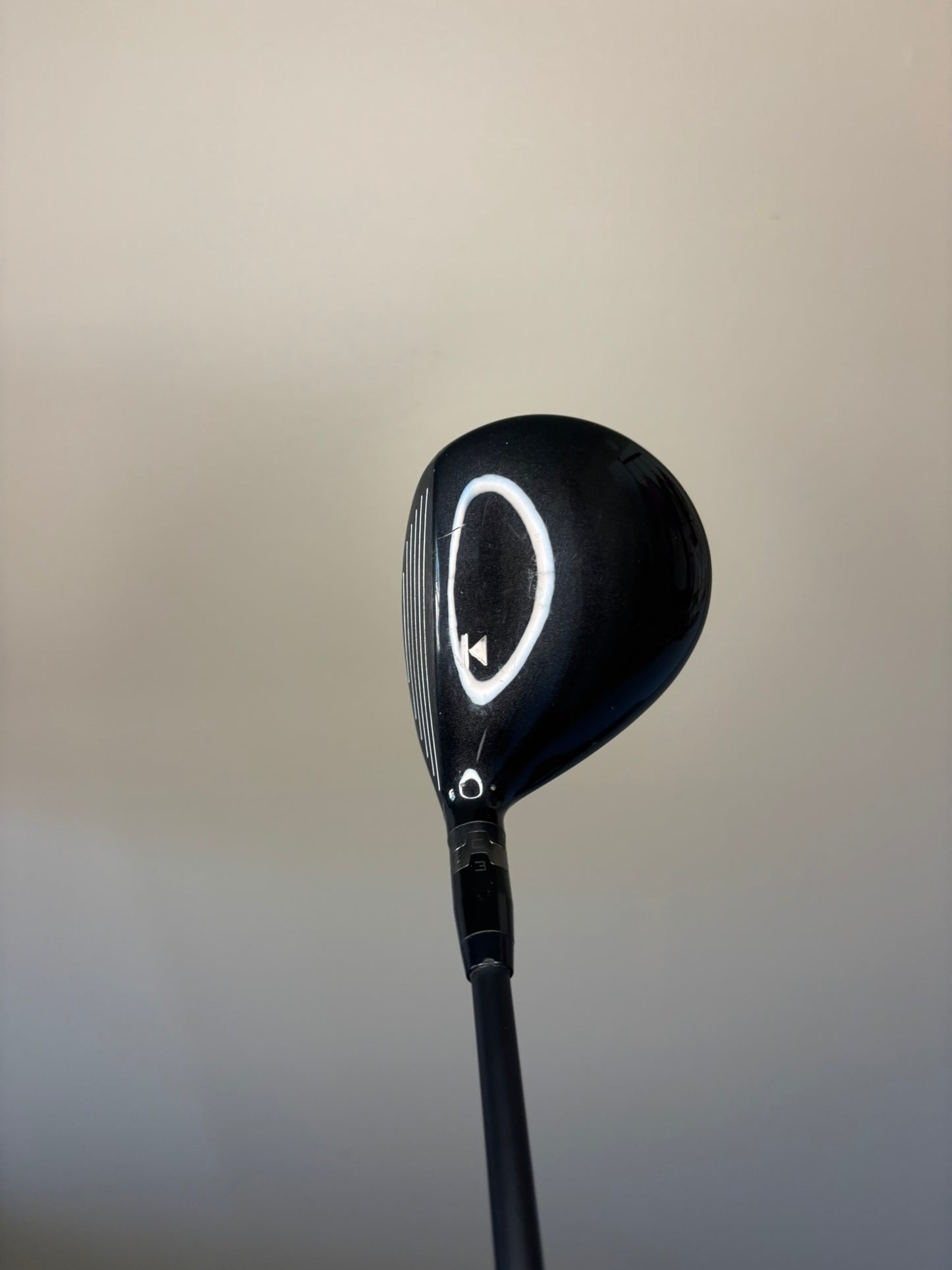 Titleist 913F 3-Wood 15° Diamana D+ 82g Stiff Flex 42.5″ +HC NICE