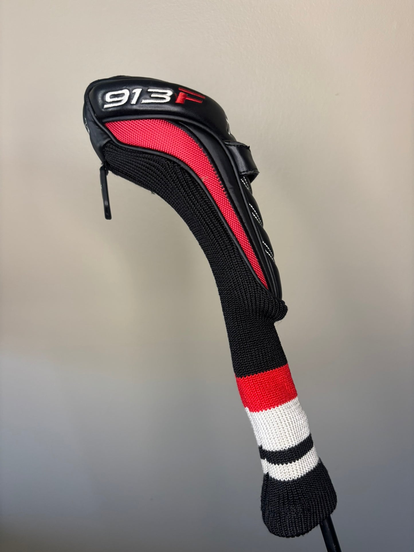 Titleist 913F 3-Wood 15° Diamana D+ 82g Stiff Flex 42.5″ +HC NICE