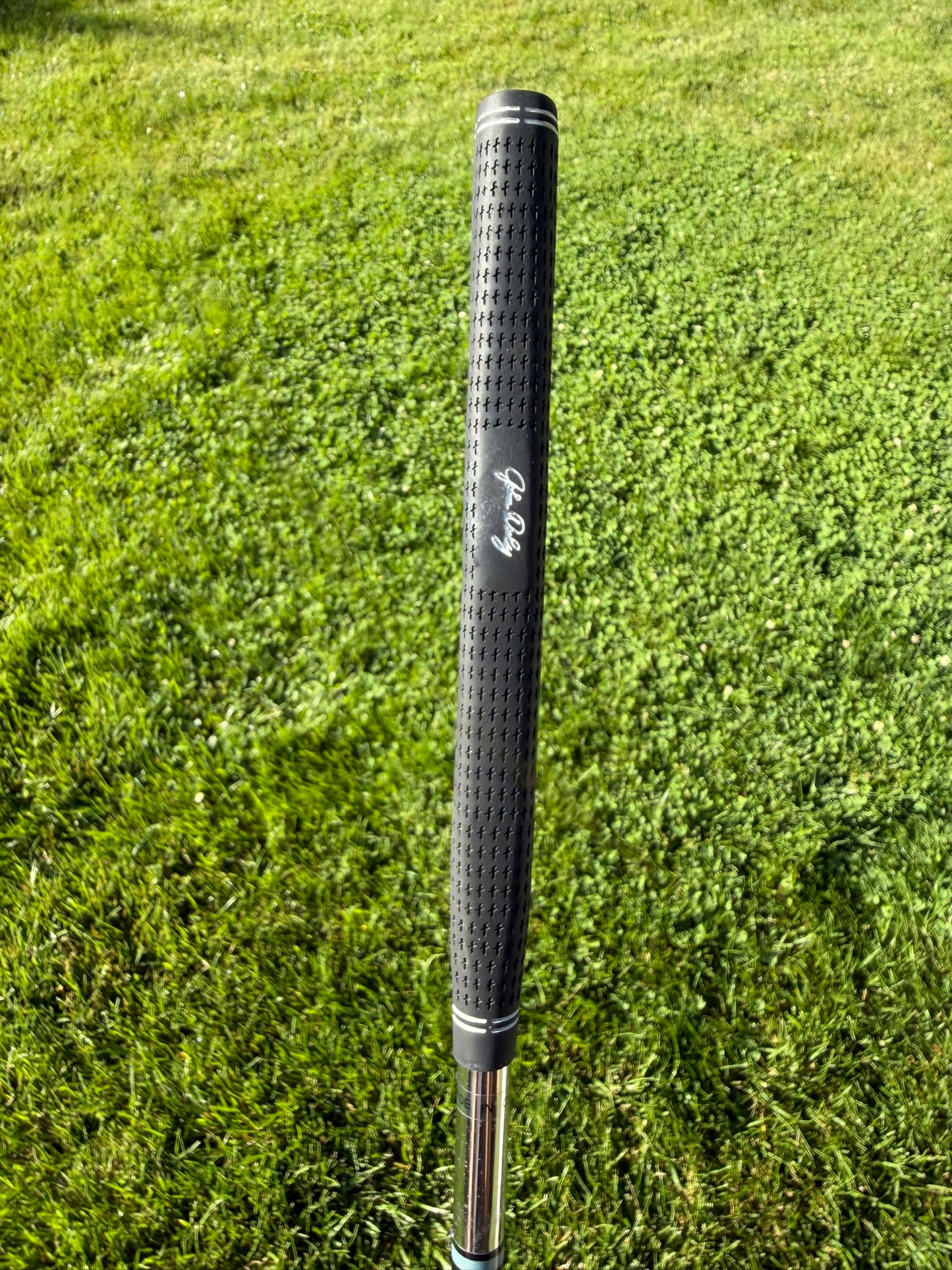 John Daly Blade Putter 35"