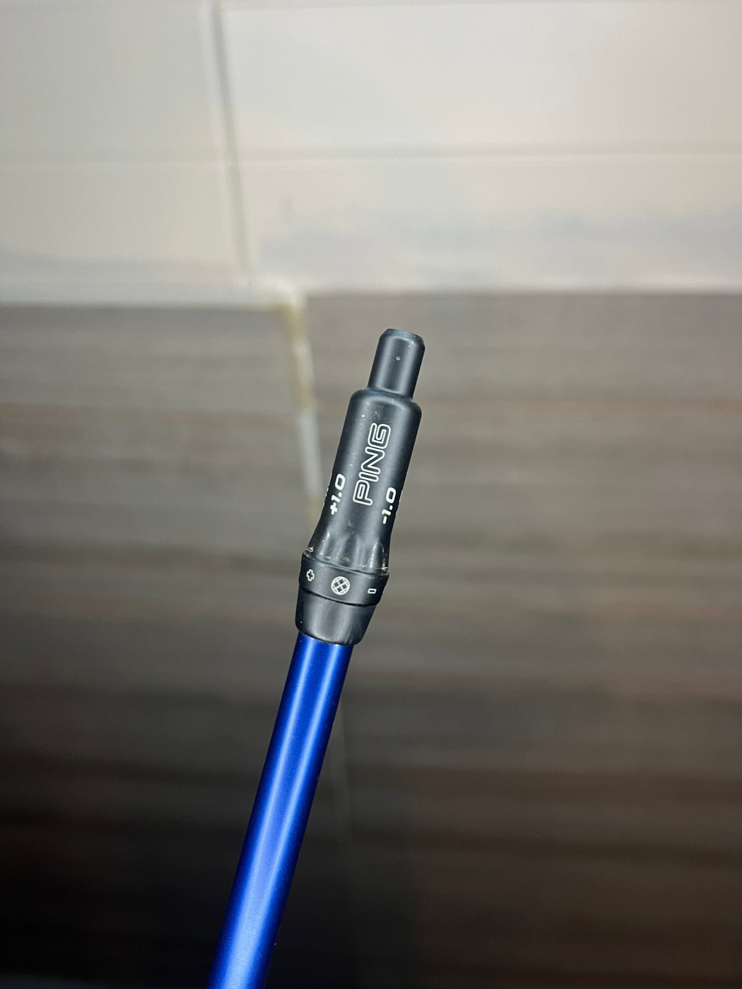 Photo of Graphite Design Tour AD VR-8X Extra Stiff Fairway Wood Shaft