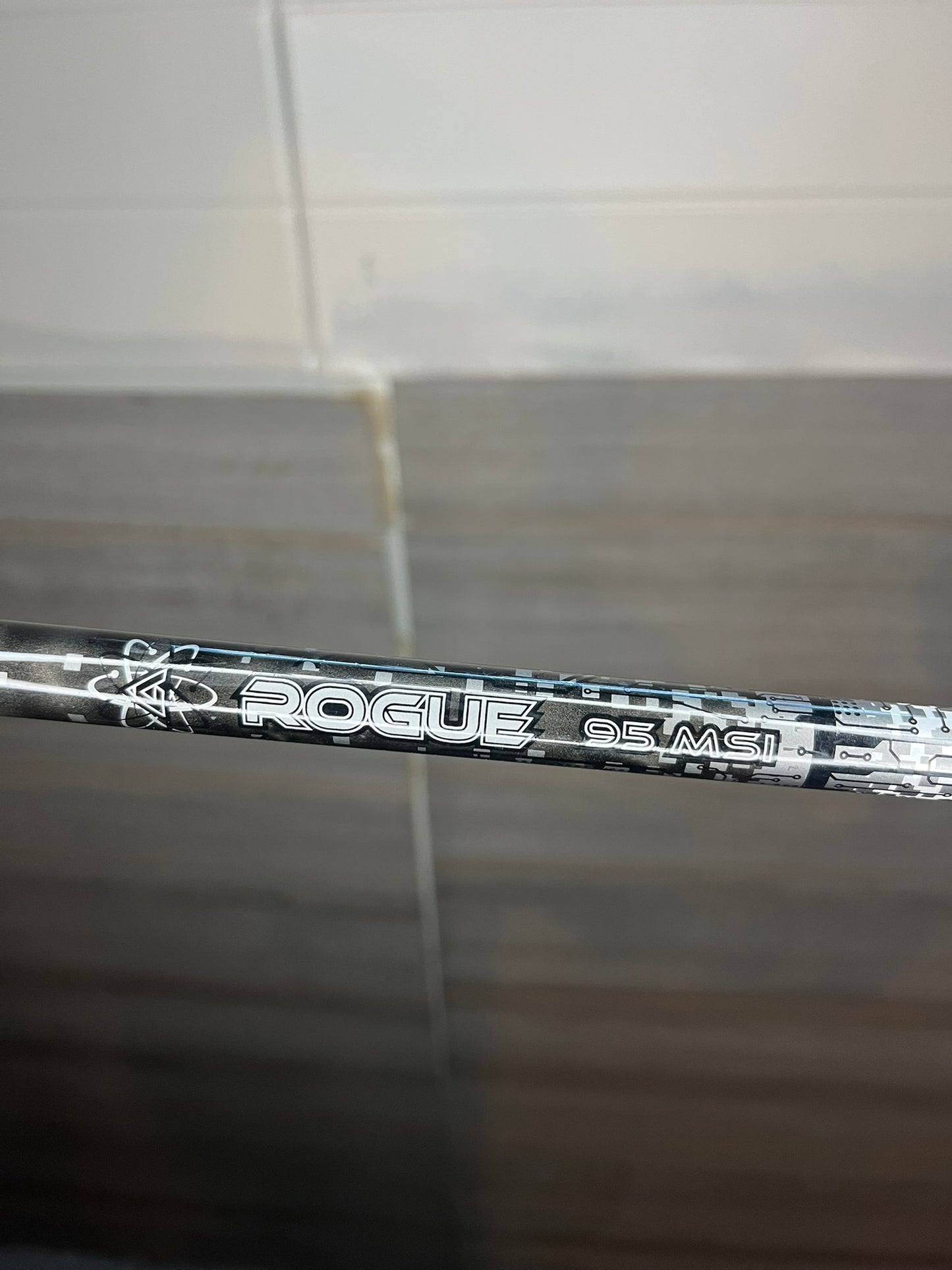 Photo of Aldila Rogue 95 MSI Extra Stiff 70 Grams Driver Shaft