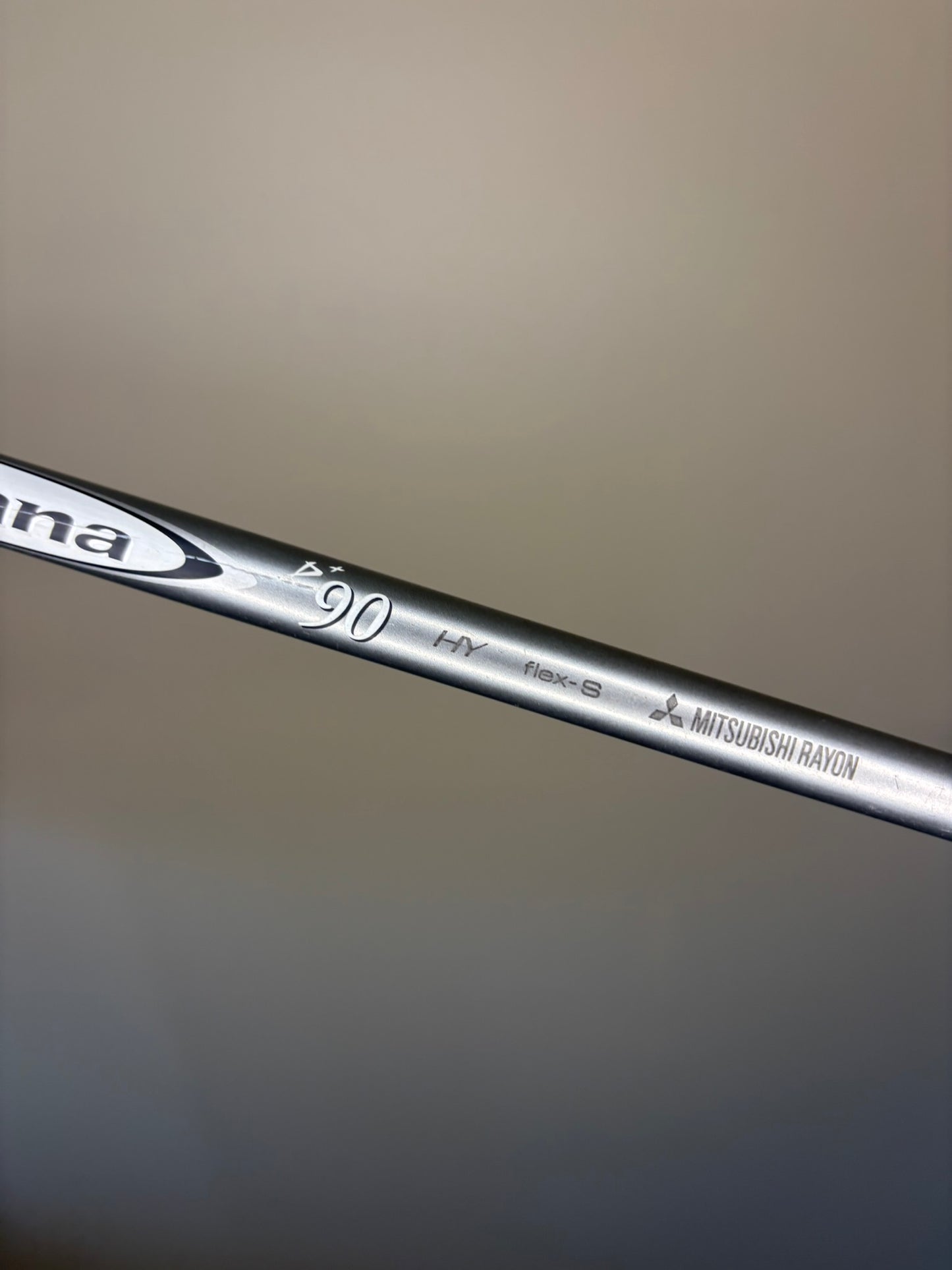 Titleist 816 H1 3 Hybrid 19° Diamana D+ 90g Stiff Flex 40.5″ +HC NICE