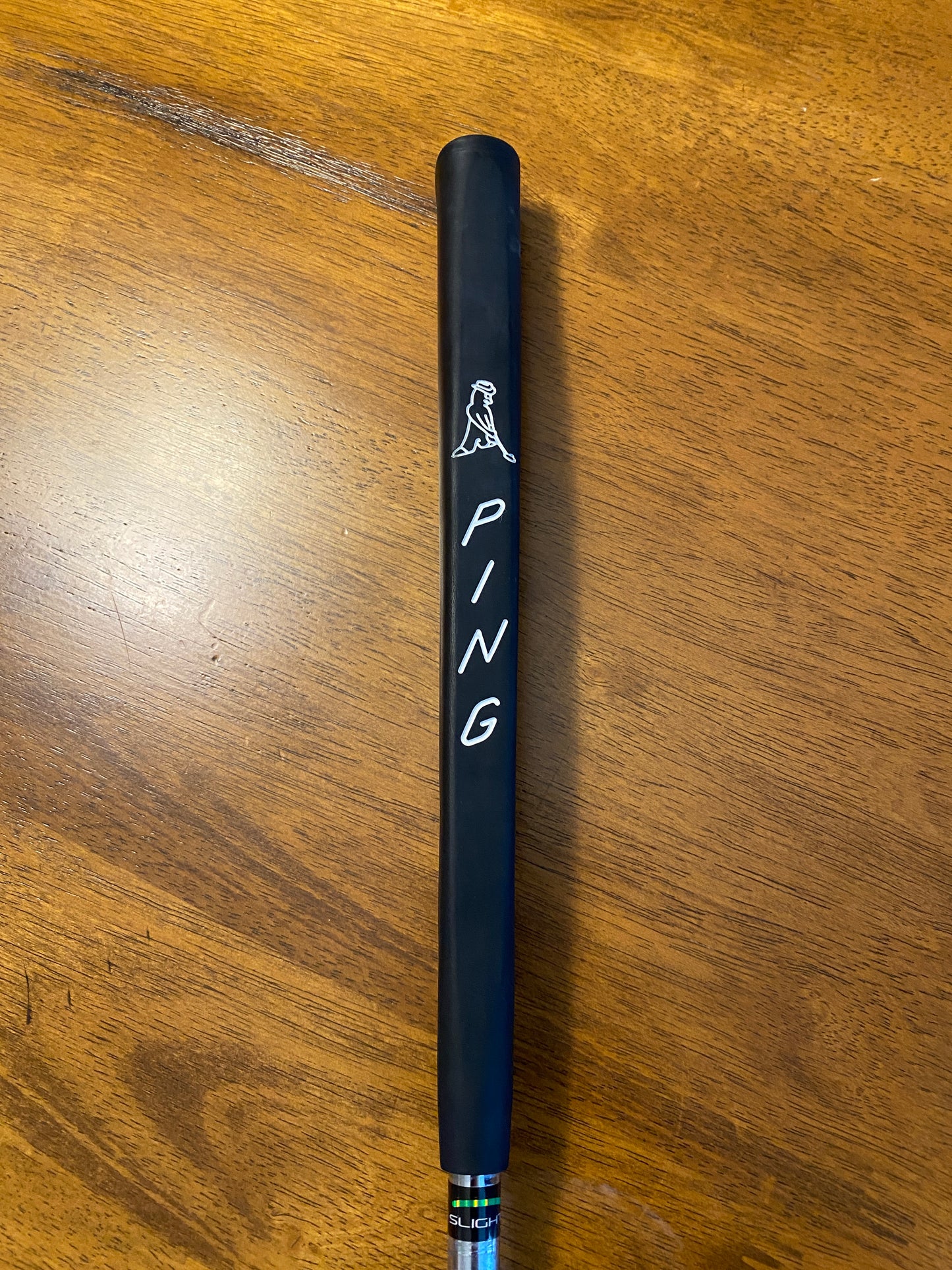 Ping Prodi G Voss Putter Black Dot Lefty 28" NICE