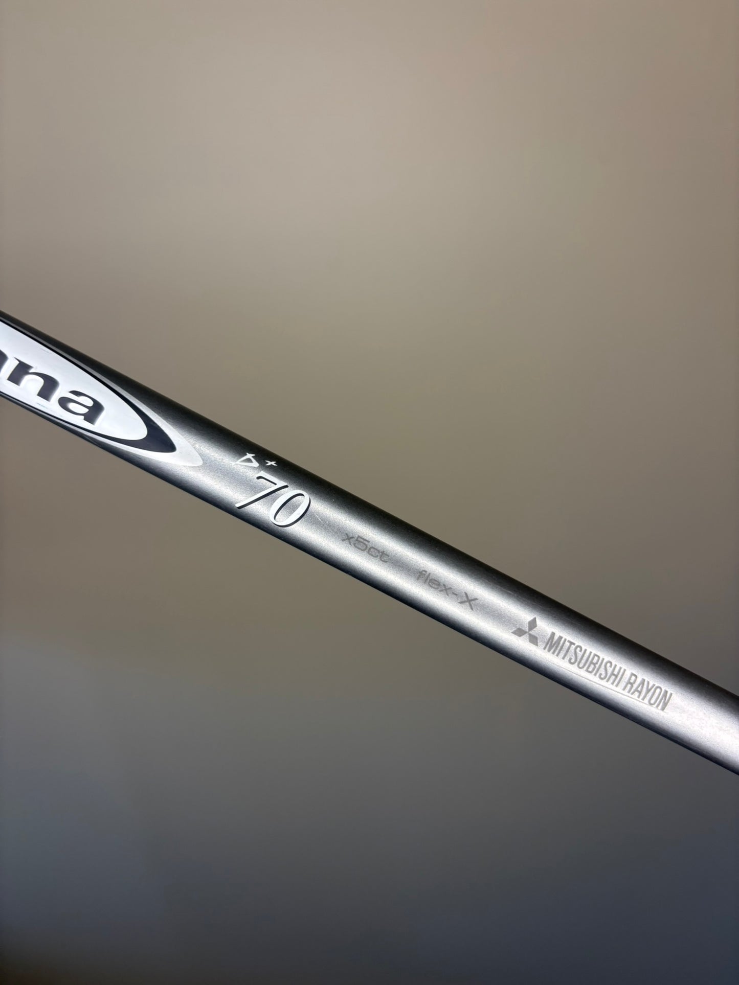 Titleist TS3 Driver 10.5° Diamana D+ 70g Extra Stiff Flex 44.75″ +HC NICE