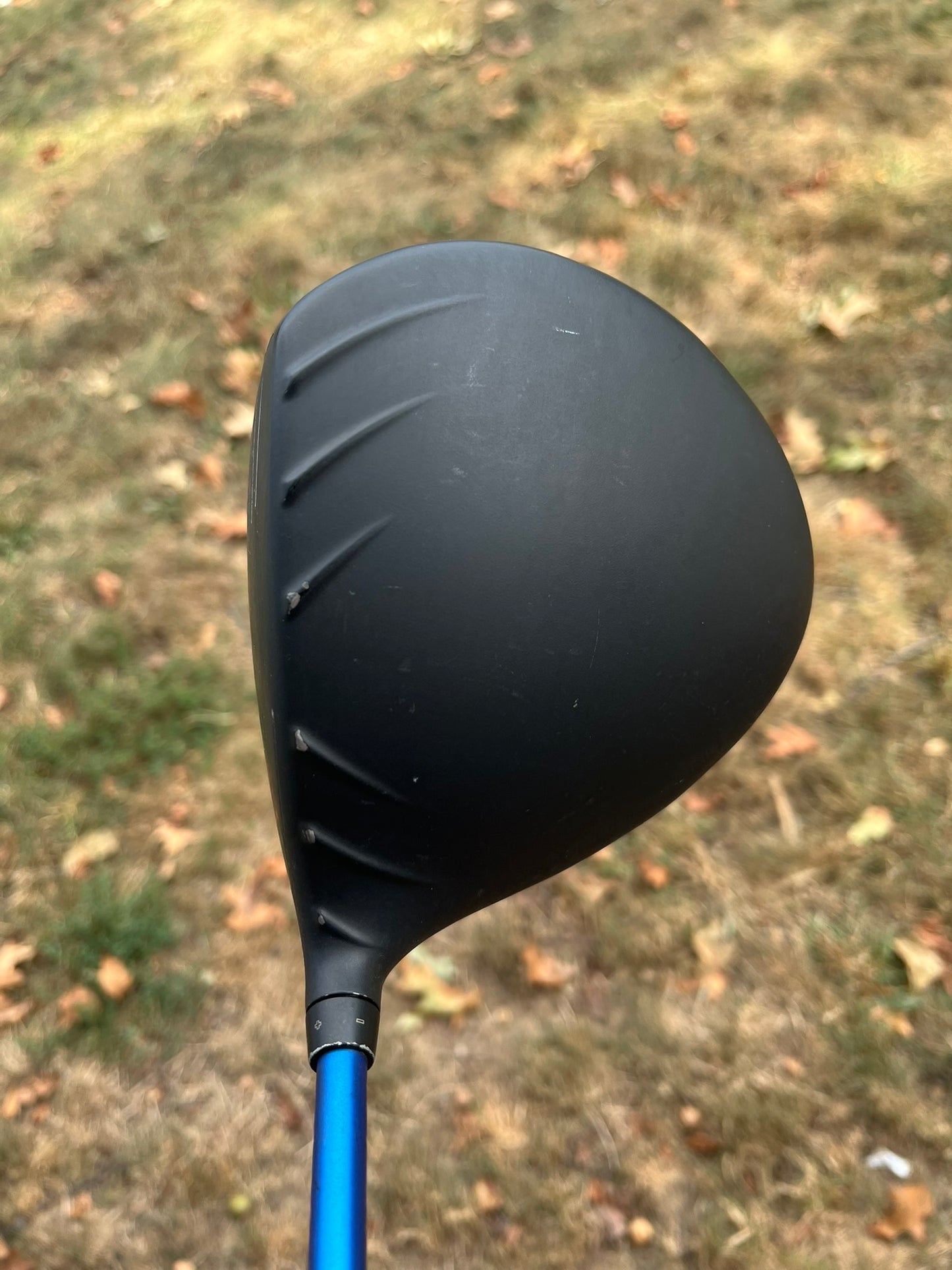 Ping G30 SF Tec Driver 10° TFC 419 Senior Flex 44.5″ NICE