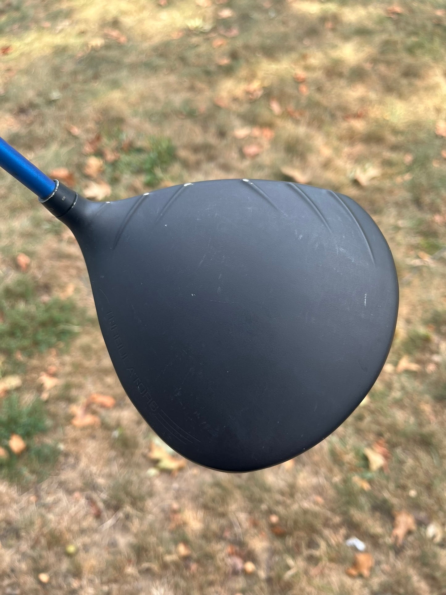Ping G30 SF Tec Driver 10° TFC 419 Senior Flex 44.5″ NICE