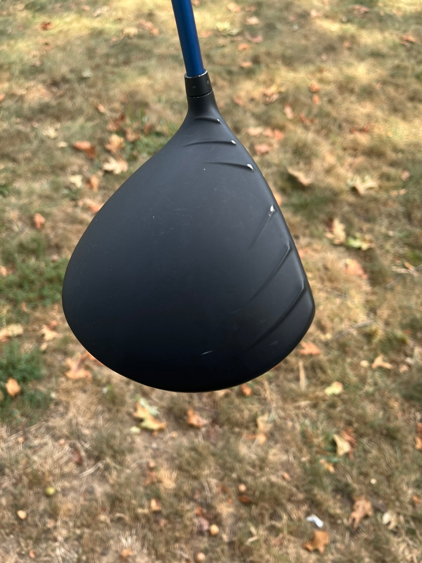 Ping G30 SF Tec Driver 10° TFC 419 Senior Flex 44.5″ NICE