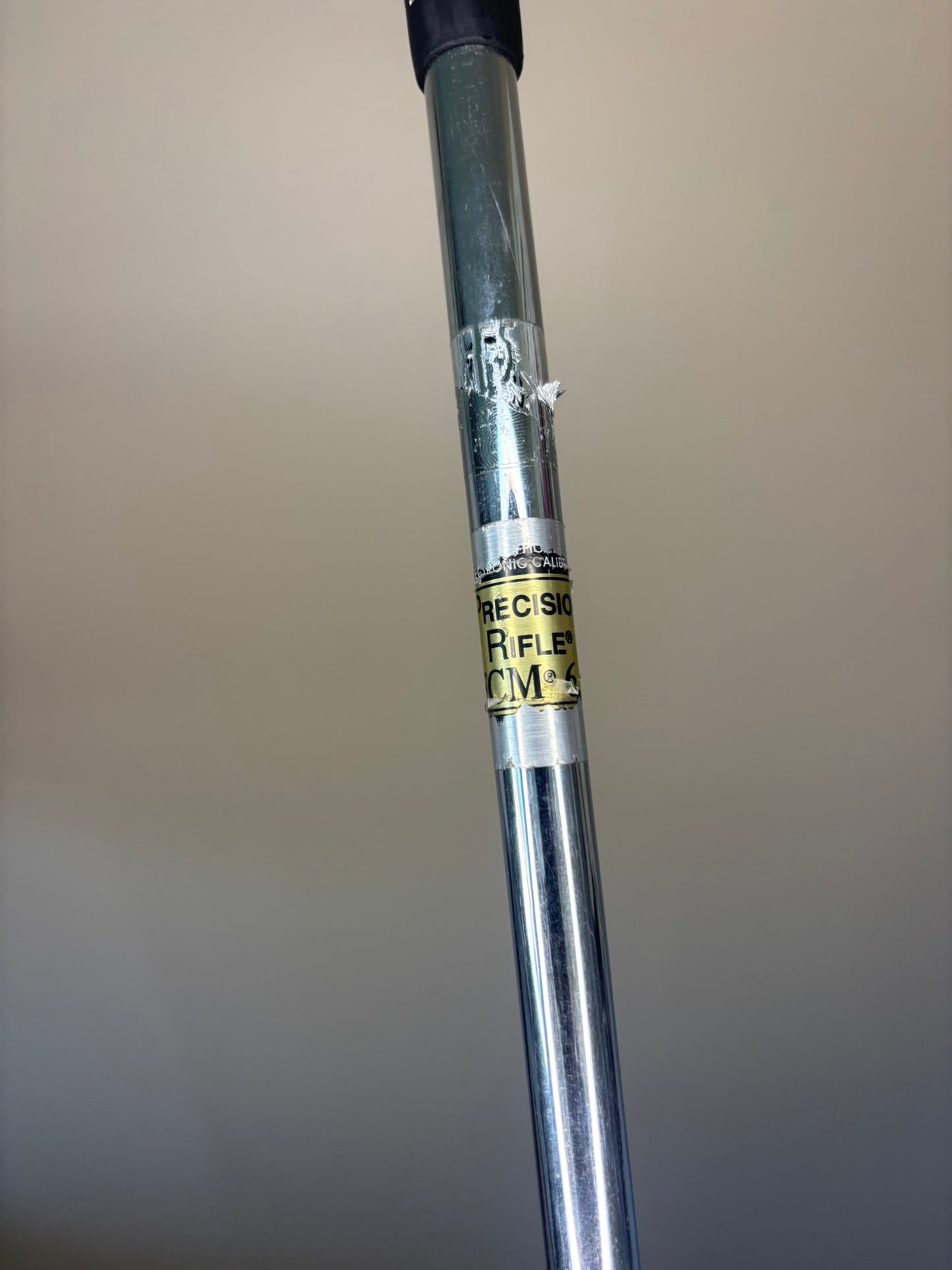 Callaway Big Bertha War Bird Strong 3-Wood Rifle X-Stiff Flex 42.75″ +HC NICE