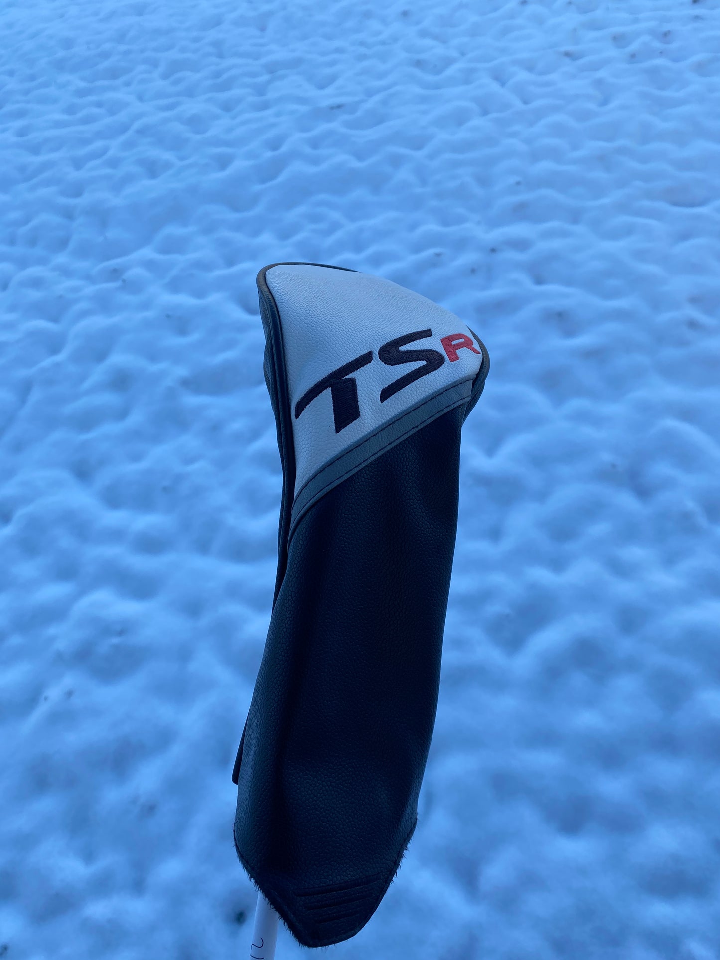 Titleist TSi2 3-Wood 15° Tensei 1K Black Extra Stiff Flex Lefty 42.5″ +HC NICE