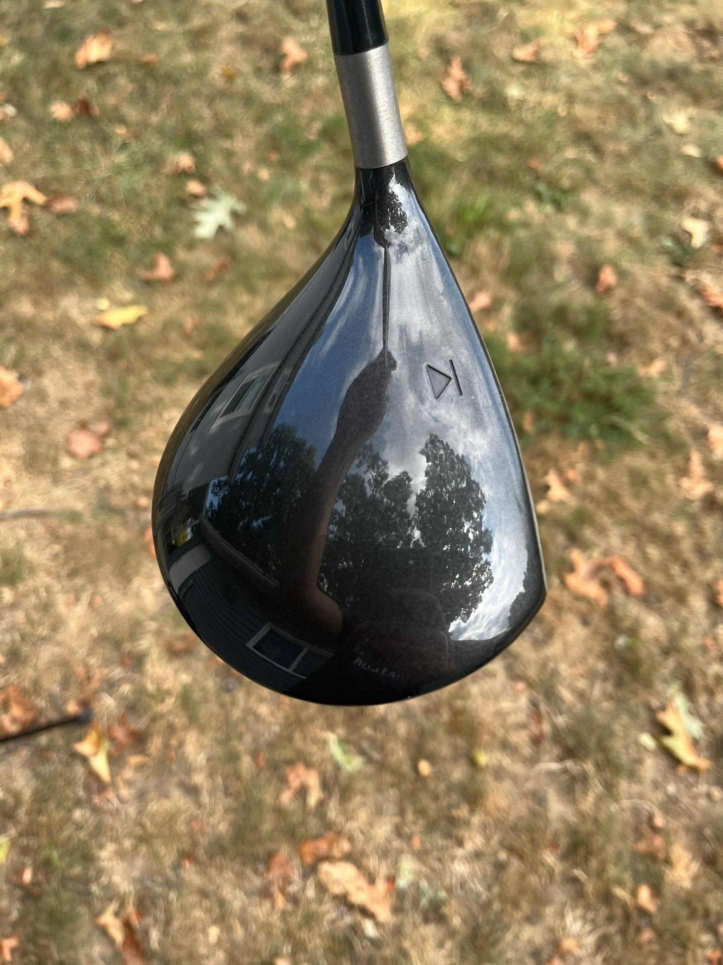 Titleist 983K Driver 9.5° Speeder Stiff Flex 44.75″ +HC NICE