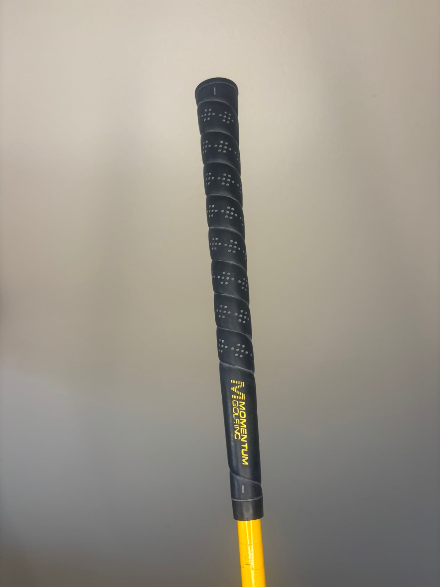 Momentus Swing Trainer Heavy Club Iron 34.25″ NICE