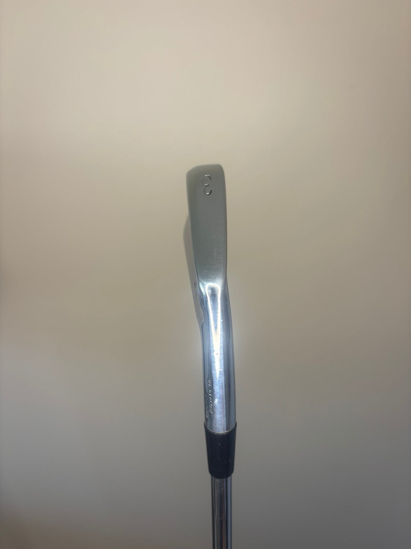 Mizuno MP 33 3-Iron Steel Stiff Flex 38.5″ NICE