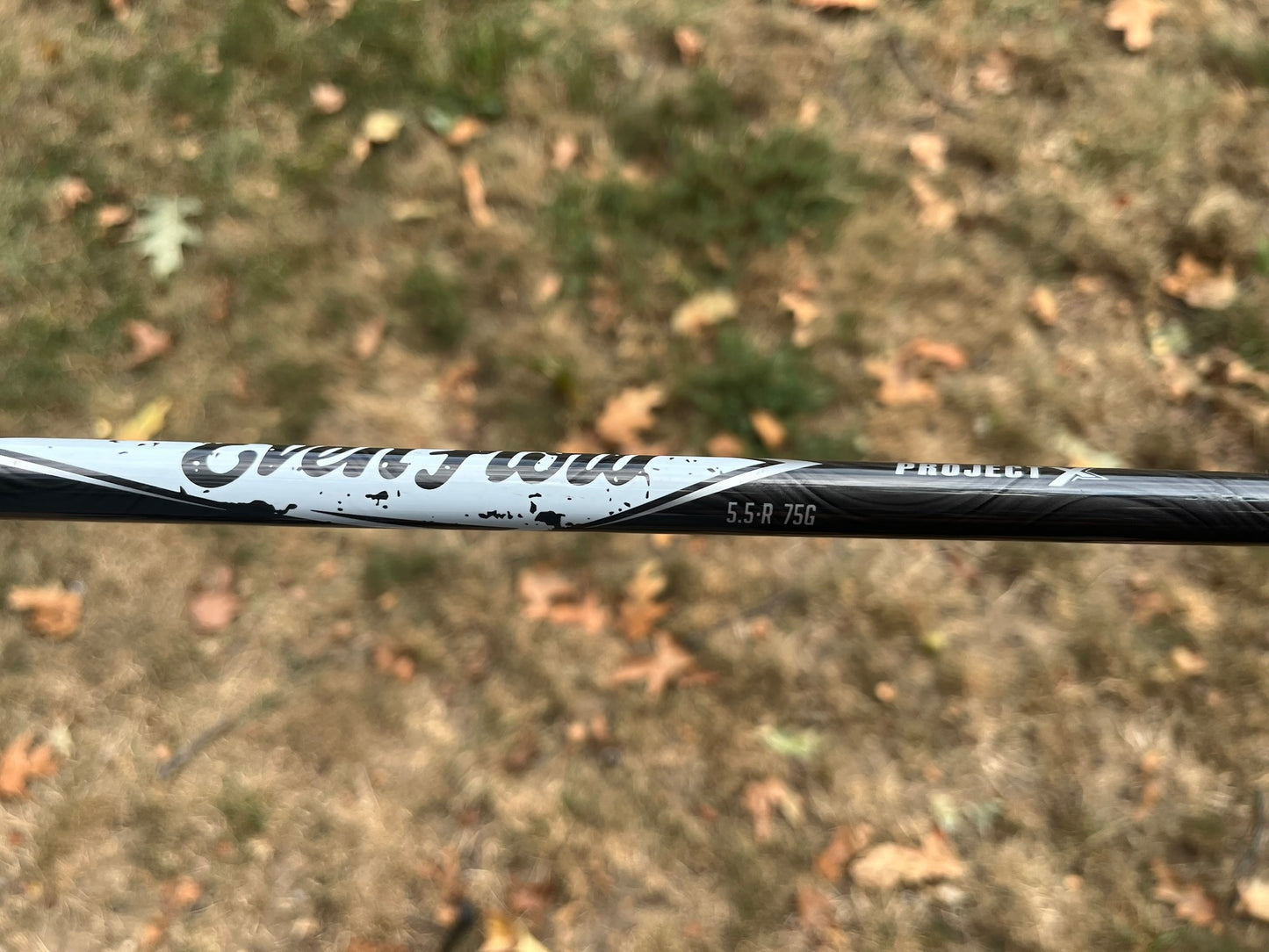 Ping G425 LST Driver 9° Evenflow Black Regular Flex 45″ +HC NICE