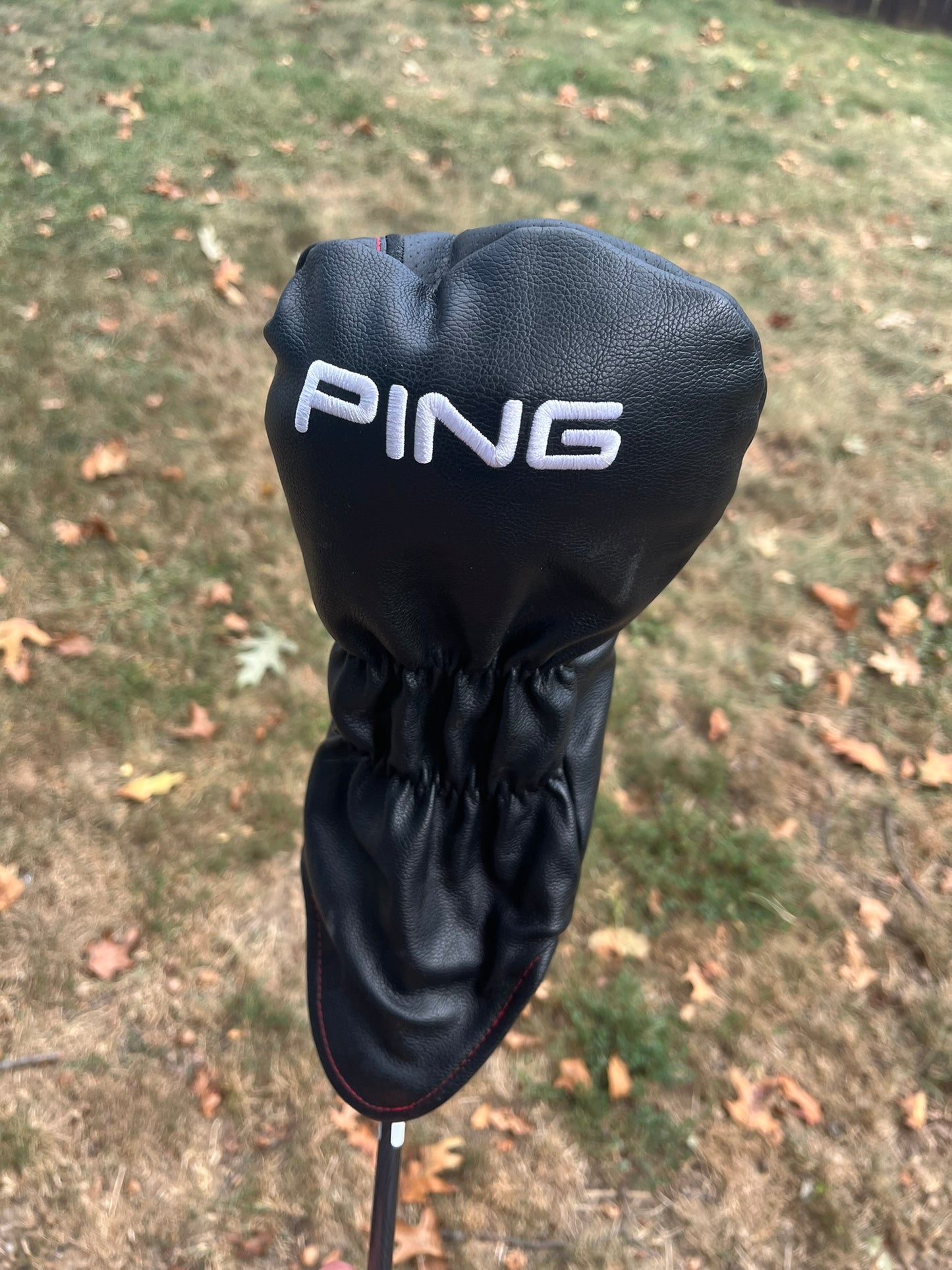 Ping G425 LST Driver 9° Evenflow Black Regular Flex 45″ +HC NICE