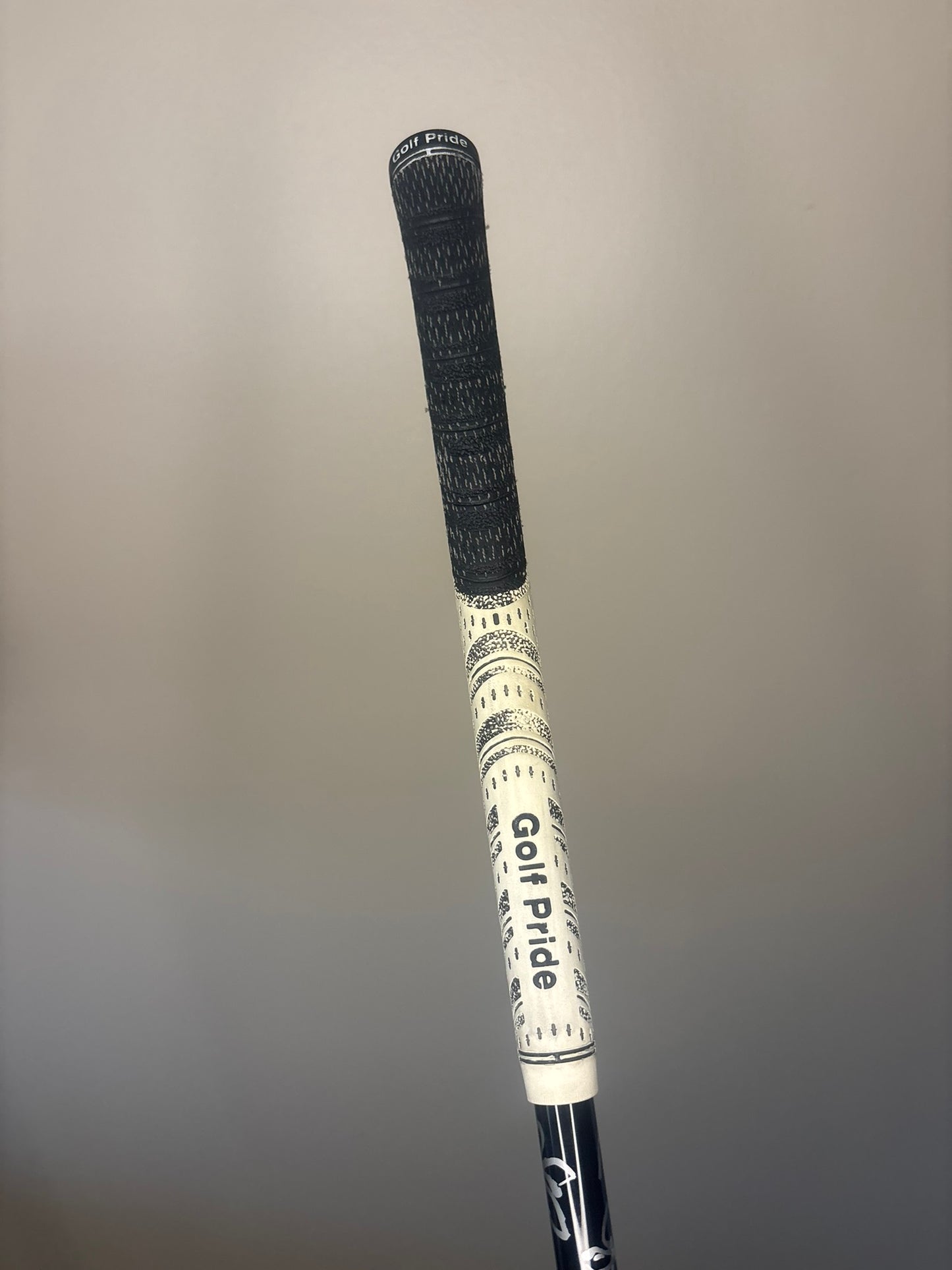 Mitsubishi Rayon Diamana Ahina 90HYB Stiff Flex Hybrid Shaft No Tip 39″