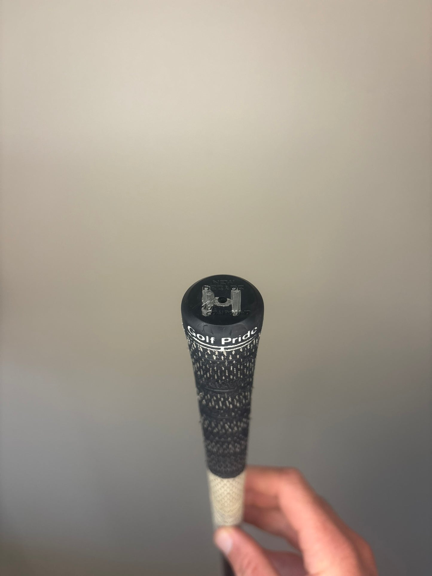 Mitsubishi Rayon Diamana Ahina 90HYB Stiff Flex Hybrid Shaft No Tip 39″