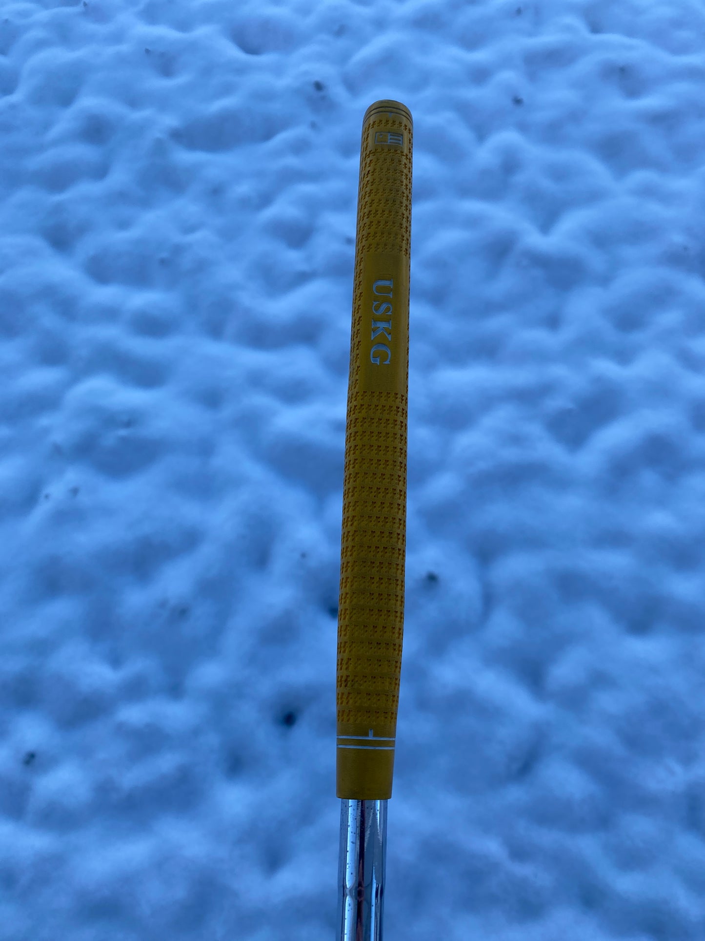 U.S. Kids Ultralight Jekyll Putter 32″ NICE