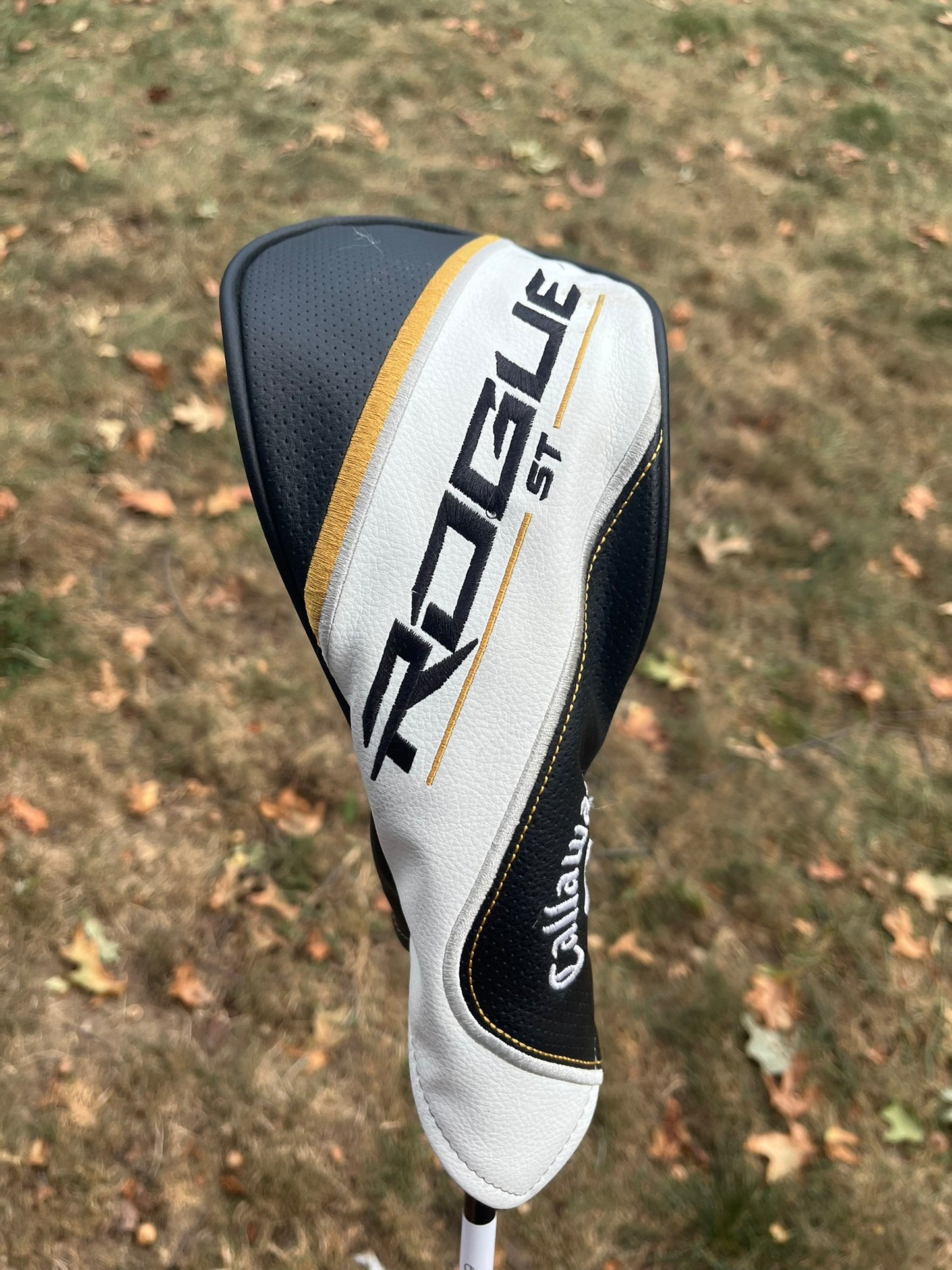 Callaway Epic Speed 3-Wood 15° MMT 70 Stiff Flex 43″ +HC NICE