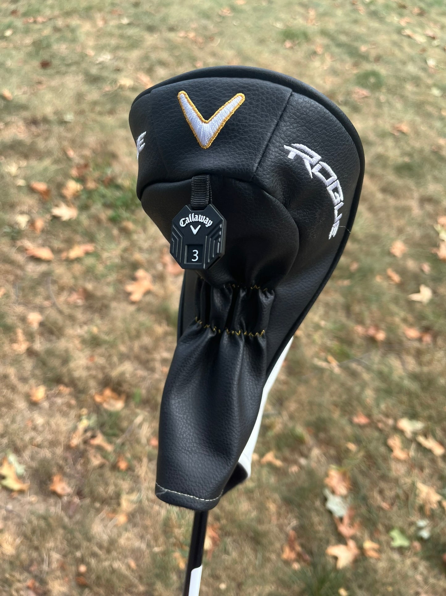 Callaway Epic Speed 3-Wood 15° MMT 70 Stiff Flex 43″ +HC NICE
