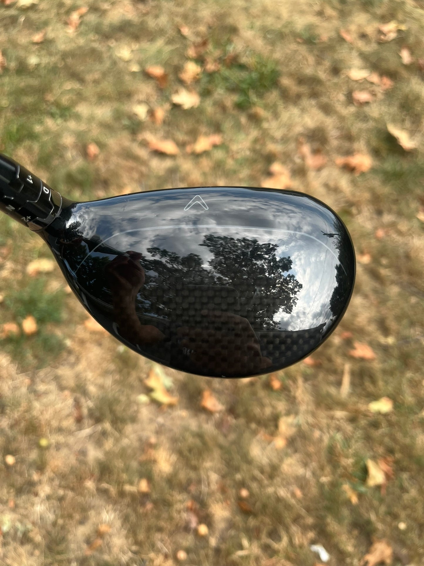 Callaway Super Hybrid 2 Hybrid 17° Tensei CK Orange 80 Stiff Flex 41.5″ NICE