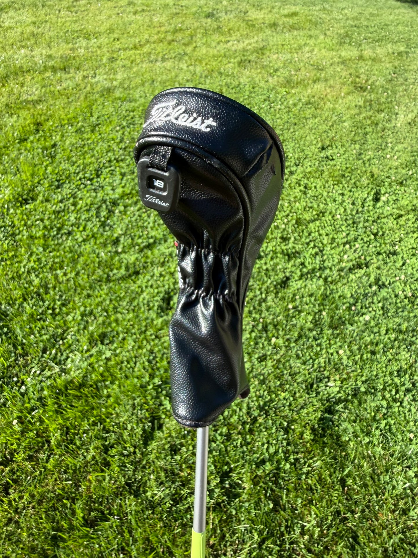 Titleist TSR1 4 Hybrid 20° MMT 50 Regular Flex 41.5" +HC