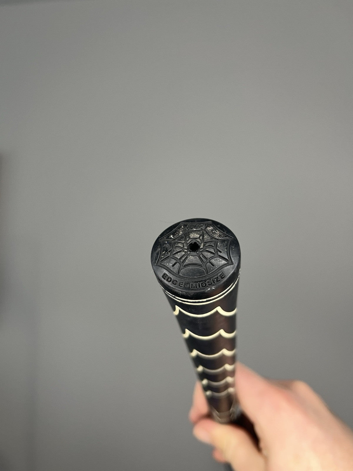 Photo of Simon Golf Si Mac 431 Oil Can Sand Wedge 56 Wedge Steel 35.25”