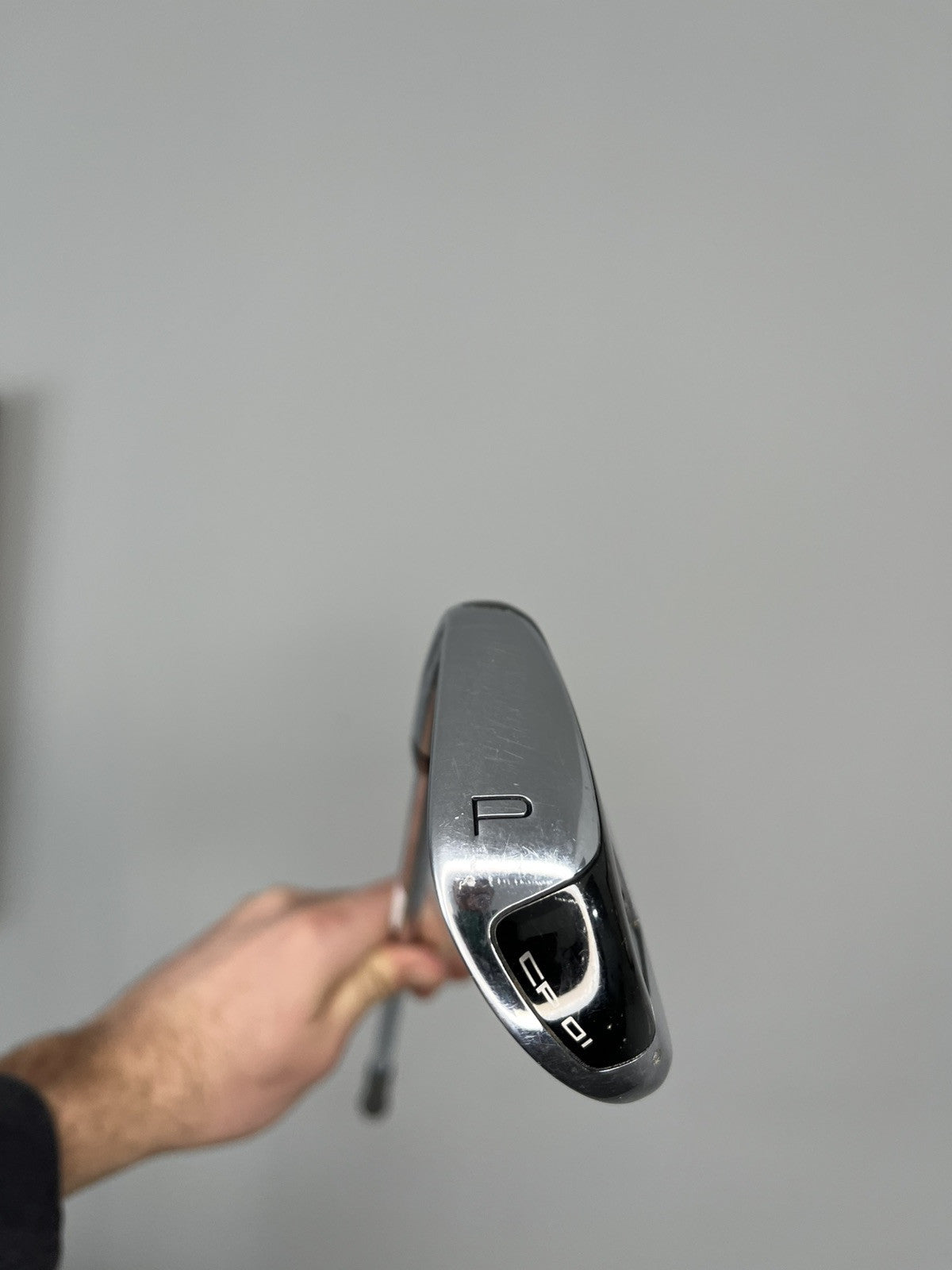 Photo of Titleist CNCPT CP-01 Pitching Wedge Modus Tour 120 35.75”