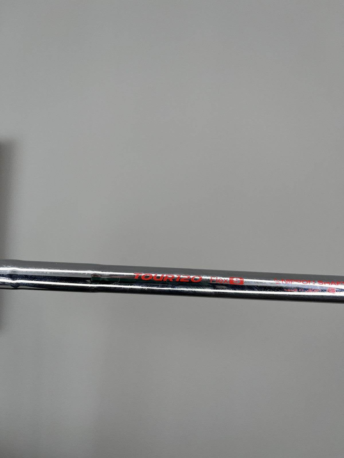 Photo of Titleist CNCPT CP-01 Pitching Wedge Modus Tour 120 35.75”
