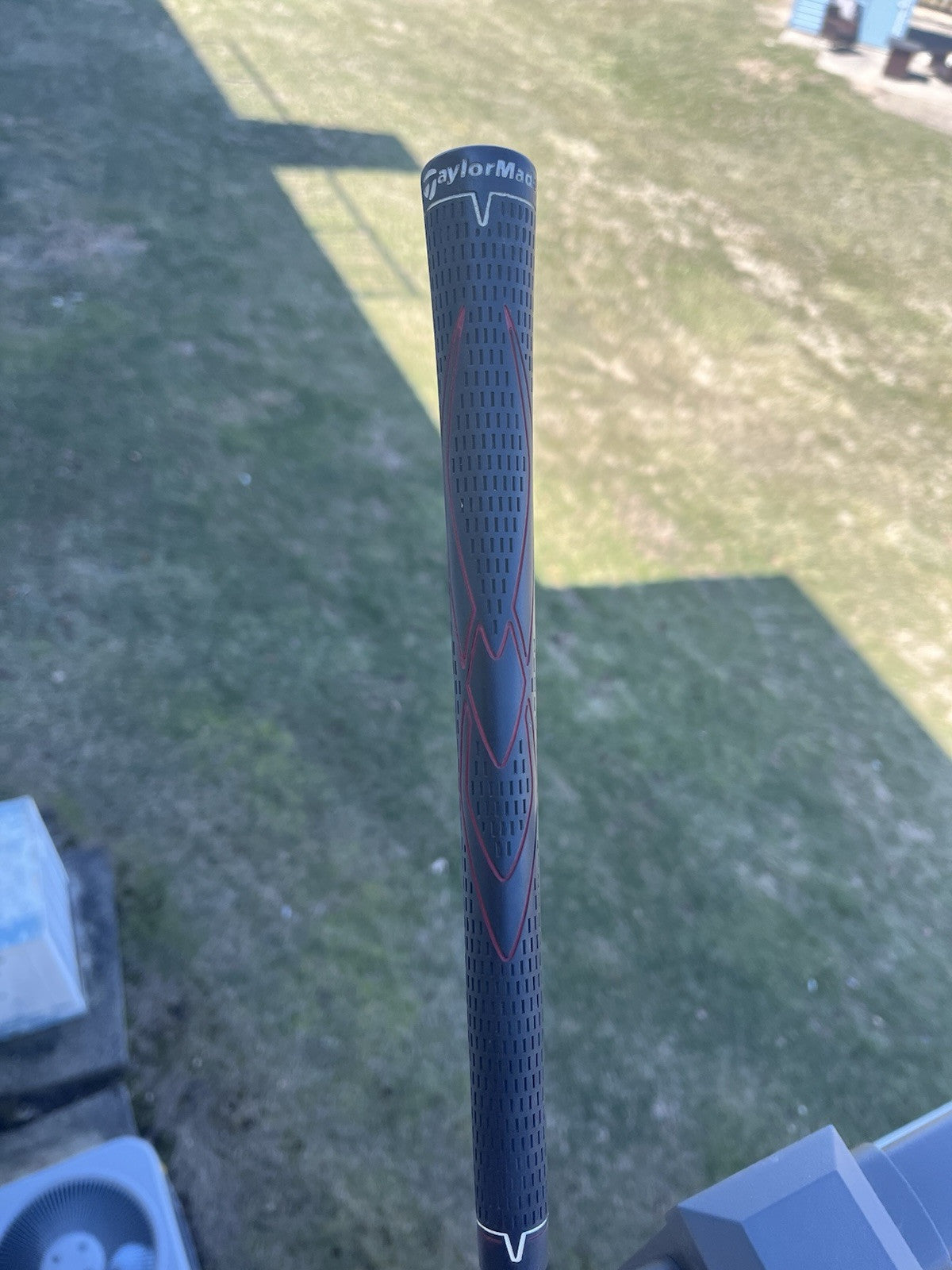 Photo of Taylormade Burner Superlaunch 6 Iron Steel 38”