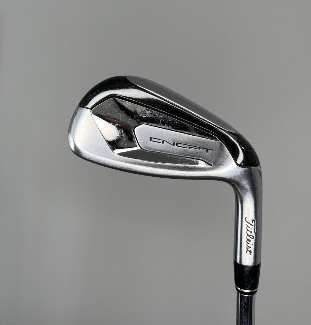 Photo of Titleist CNCPT CP-01 Pitching Wedge Modus Tour 120 35.75”