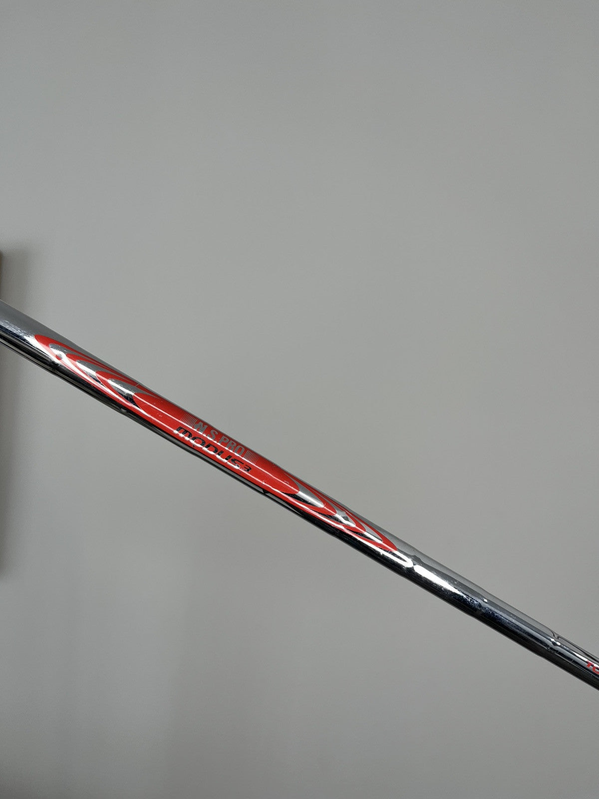 Photo of Titleist CNCPT CP-01 Pitching Wedge Modus Tour 120 35.75”