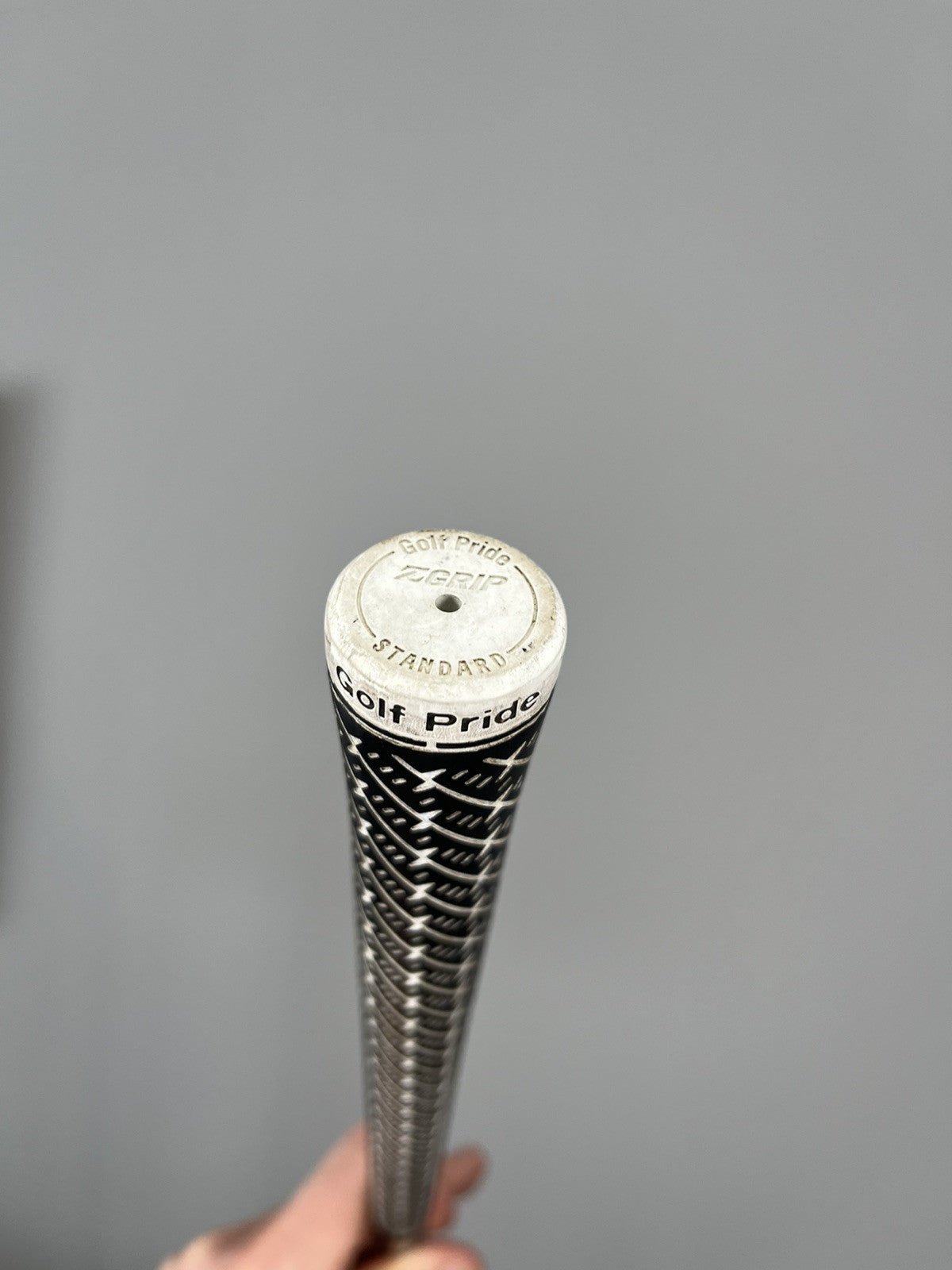 Photo of Titleist CNCPT CP-01 Pitching Wedge Modus Tour 120 35.75”