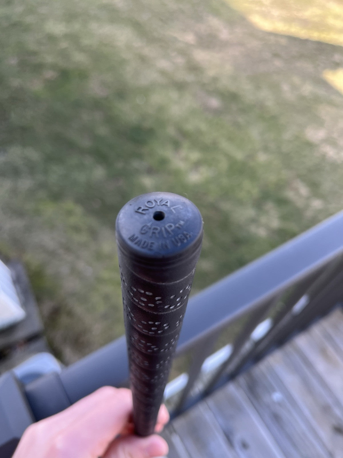 Photo of Founders Club The Judge OS Sand Wedge Wedge Steel 35.75”