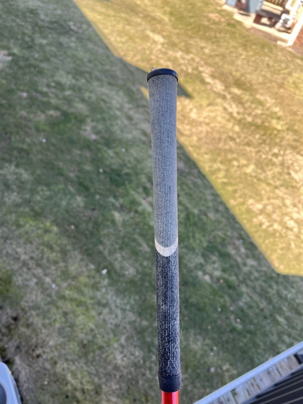 Photo of Taylormade Burner Superfast 2.0 4 Hybrid 21 Reax 60 40.25”