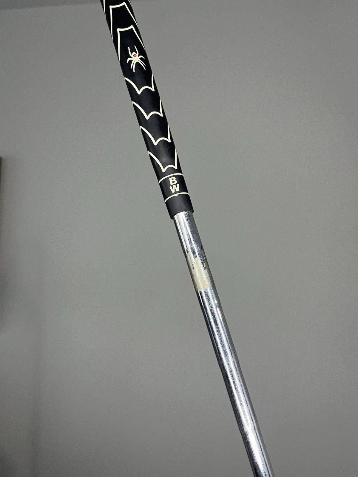 Photo of Simon Golf Si Mac 431 Oil Can Sand Wedge 56 Wedge Steel 35.25”