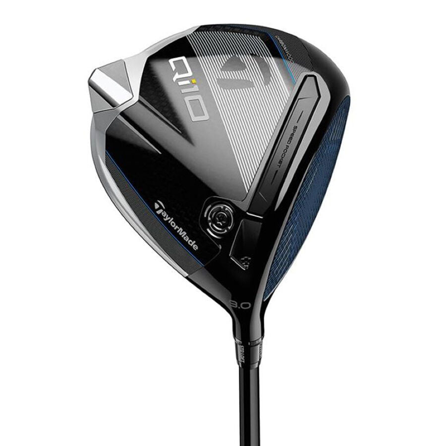 Drivers – Club Partner